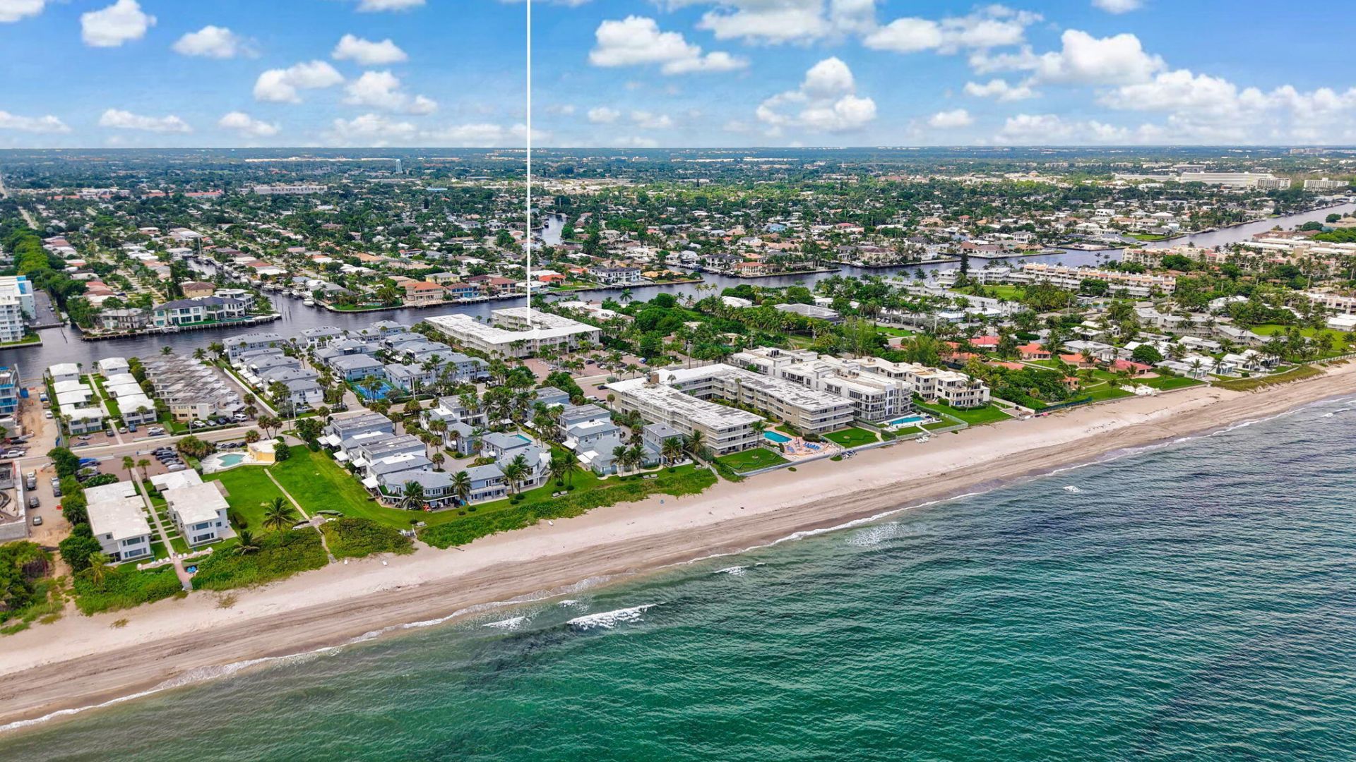 1198 Hillsboro Mile, Unit 210, Hillsboro Beach, FL 33062 Photo