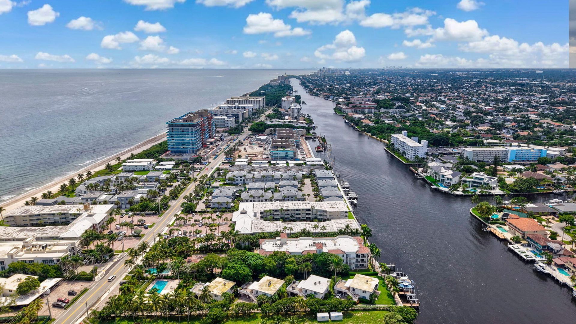 1198 Hillsboro Mile, Unit 210, Hillsboro Beach, FL 33062 Photo