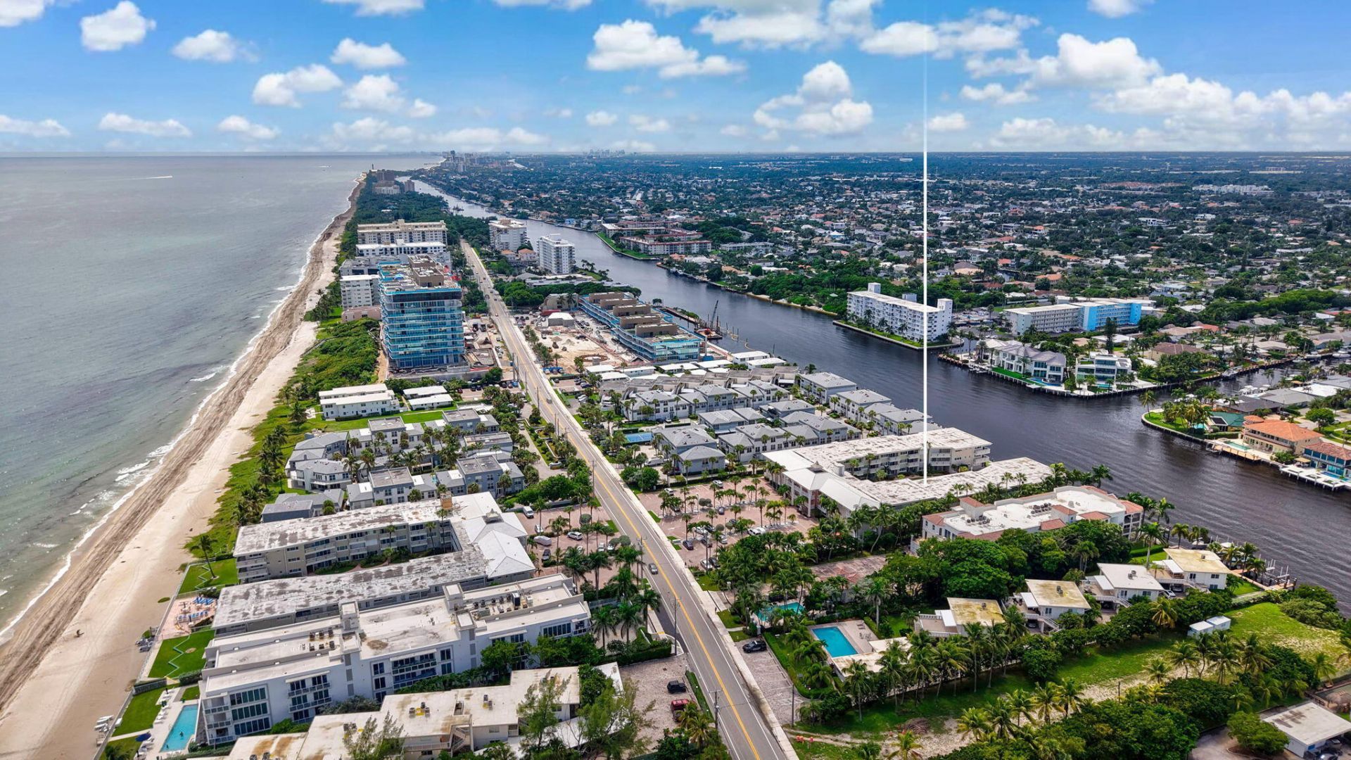 1198 Hillsboro Mile, Unit 210, Hillsboro Beach, FL 33062 Photo