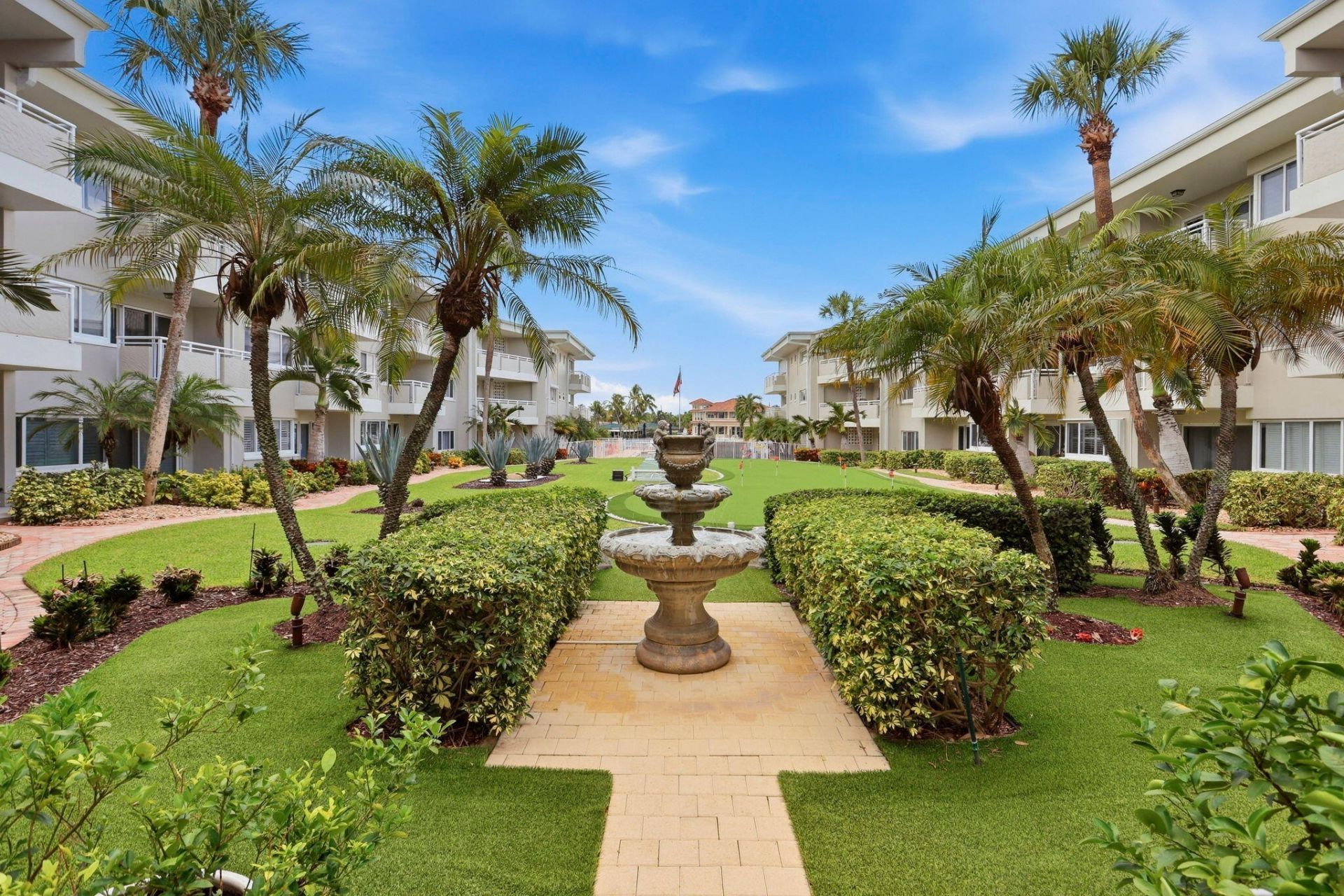 1198 Hillsboro Mile, Unit 210, Hillsboro Beach, FL 33062 Photo