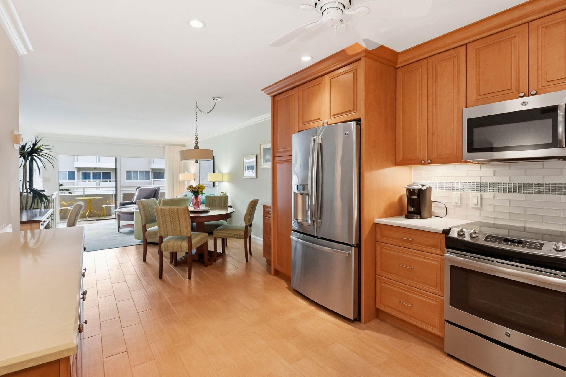 1198 Hillsboro Mile, Unit 210, Hillsboro Beach, FL 33062 Photo