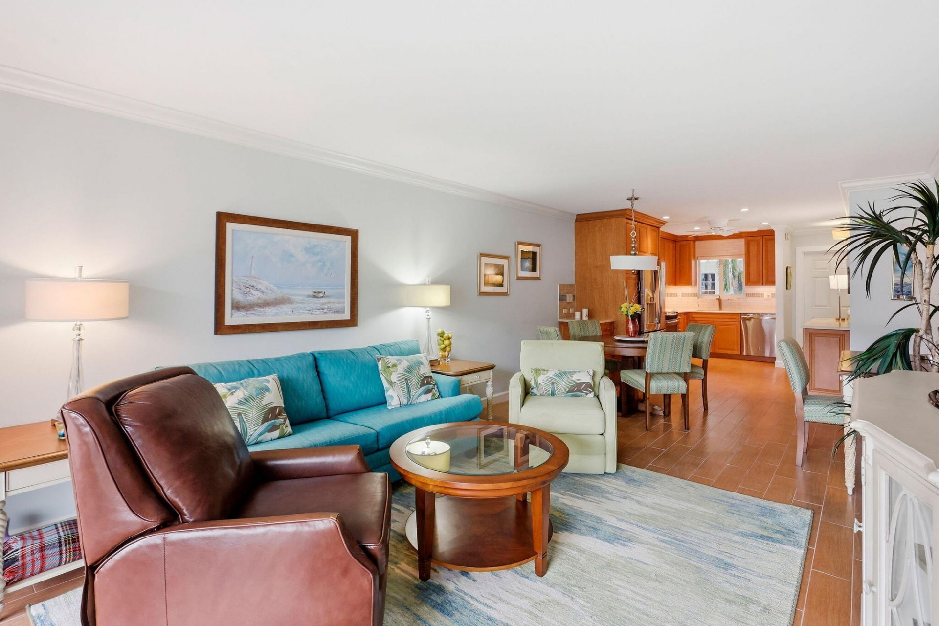 1198 Hillsboro Mile, Unit 210, Hillsboro Beach, FL 33062 Photo