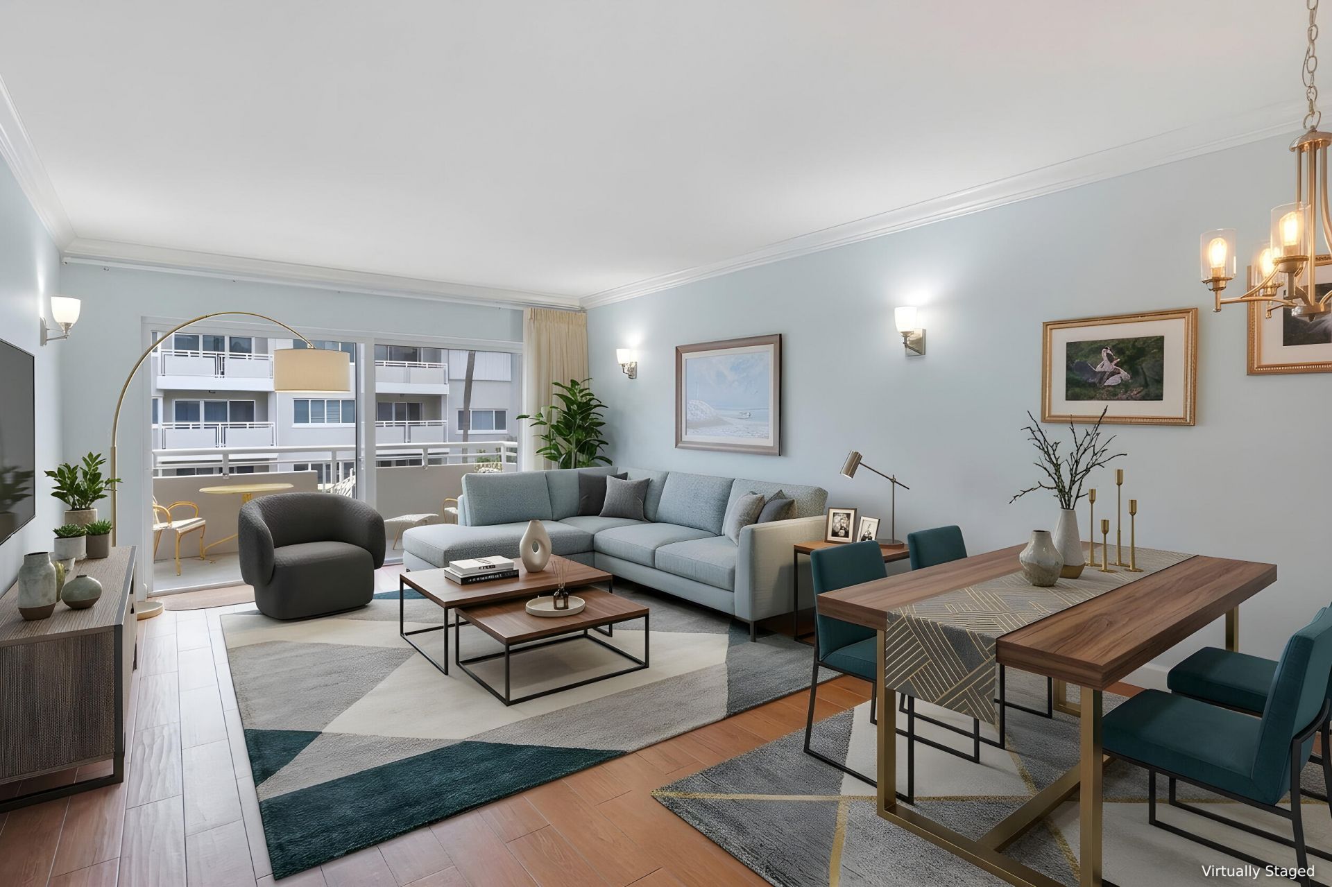 1198 Hillsboro Mile, Unit 210, Hillsboro Beach, FL 33062 Photo