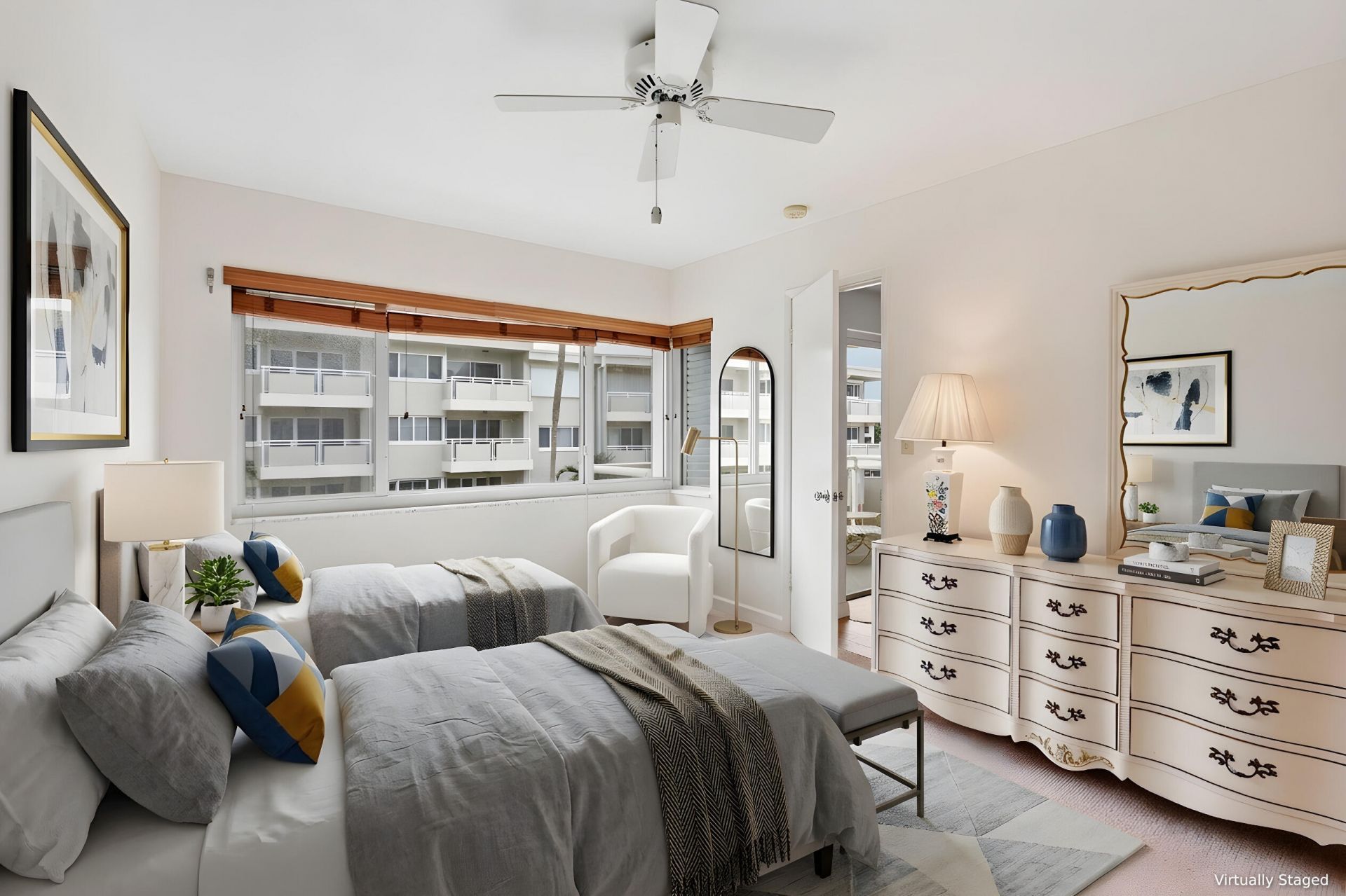 1198 Hillsboro Mile, Unit 210, Hillsboro Beach, FL 33062 Photo