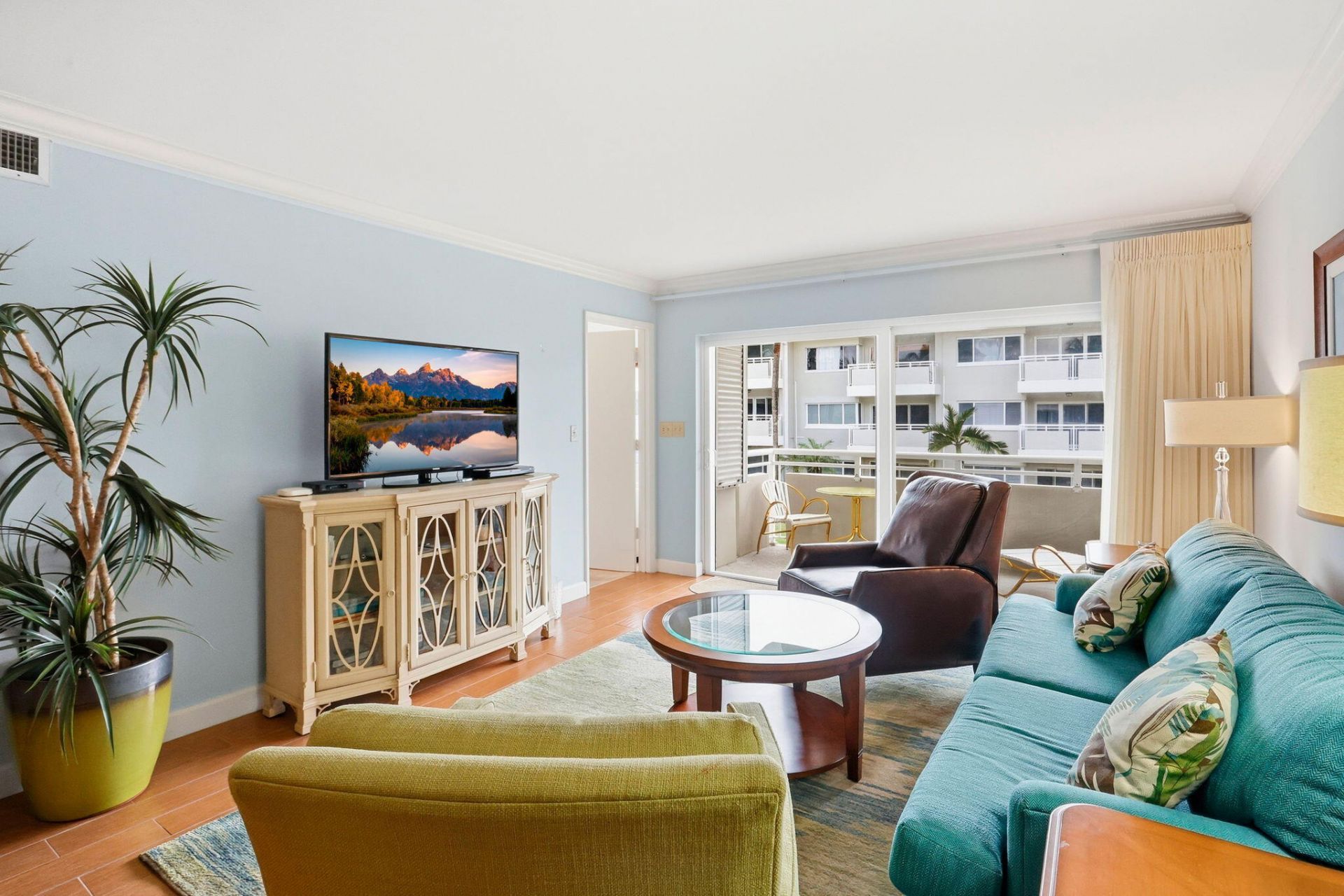 1198 Hillsboro Mile, Unit 210, Hillsboro Beach, FL 33062 Photo