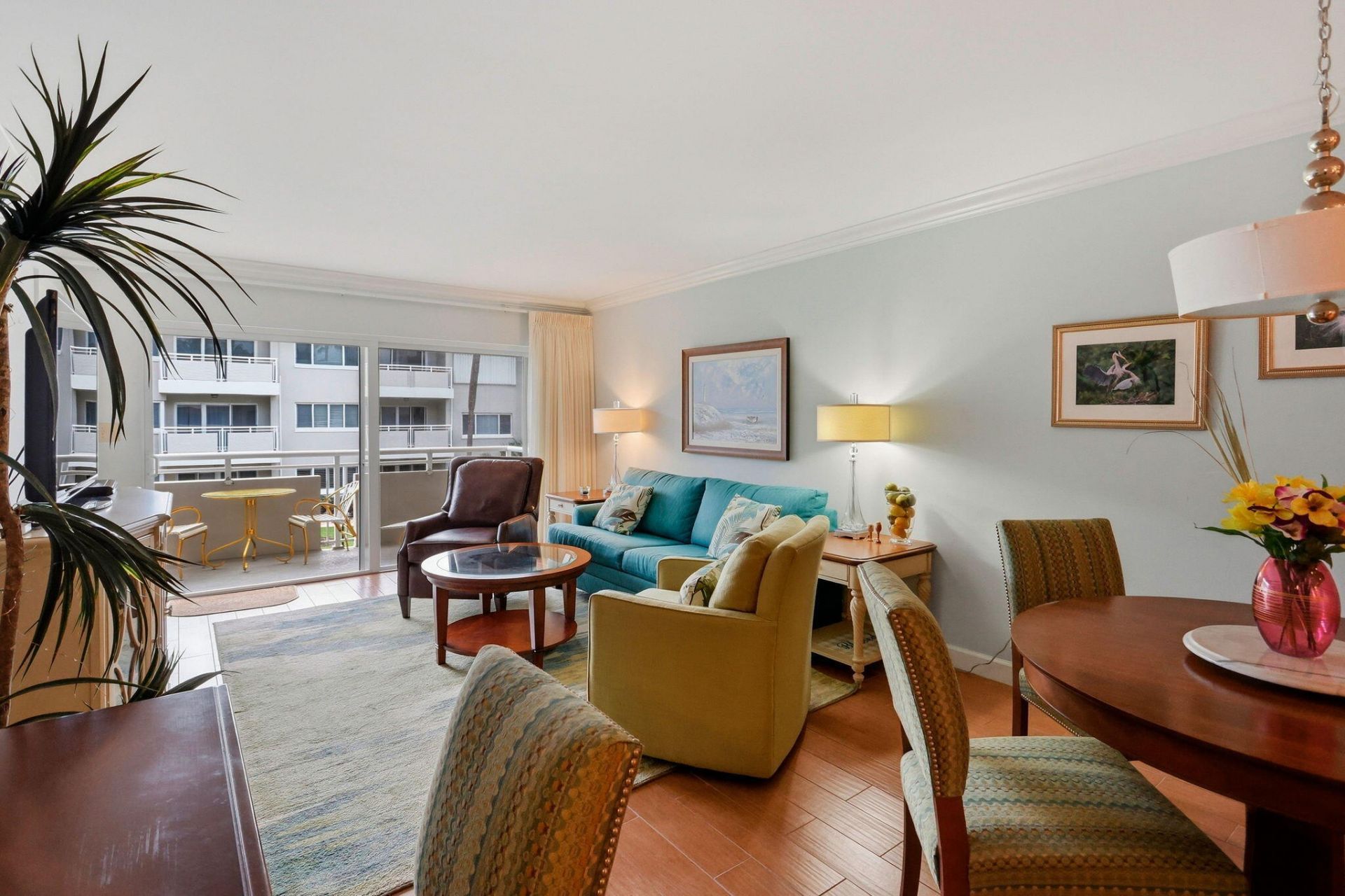 1198 Hillsboro Mile, Unit 210, Hillsboro Beach, FL 33062 Photo