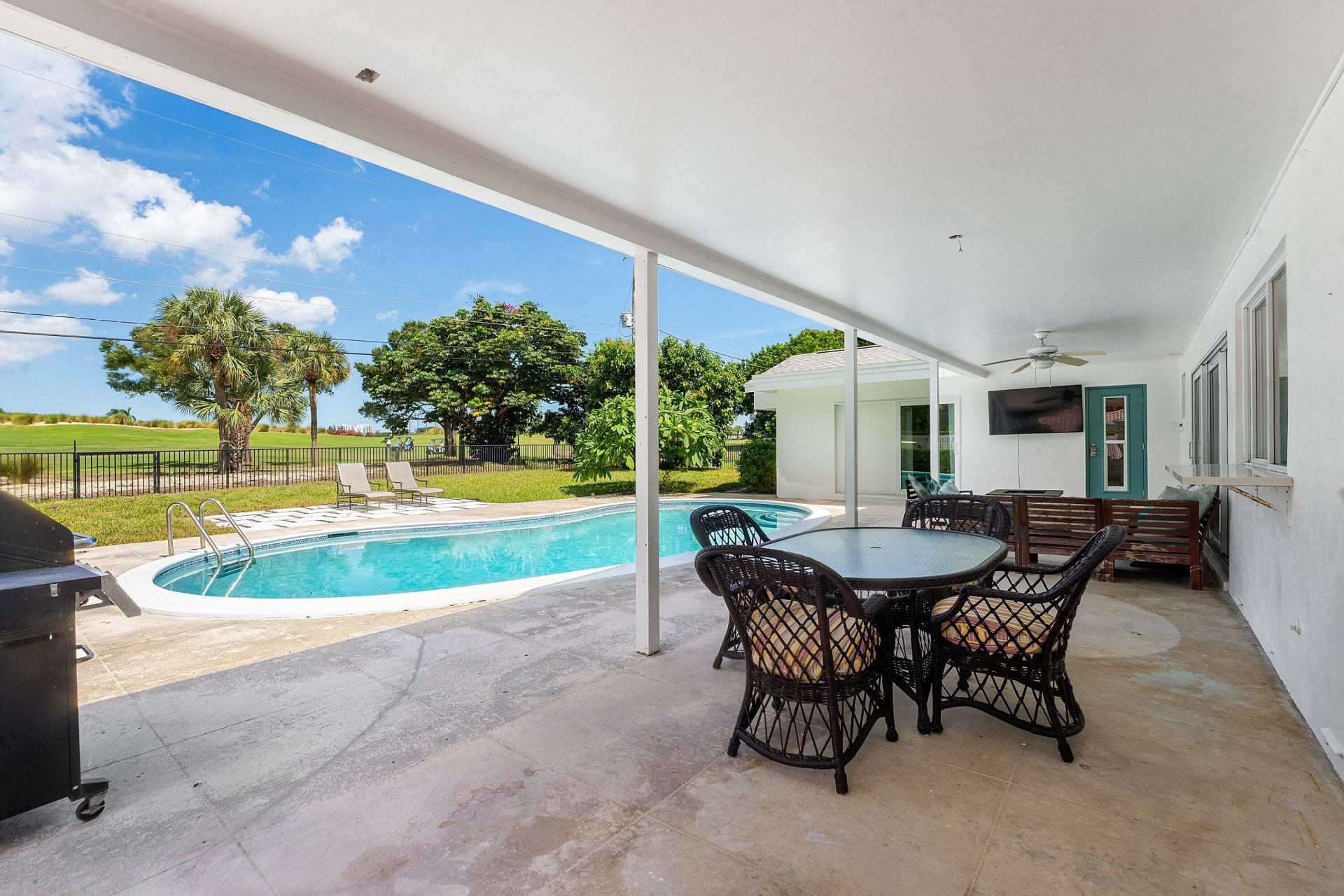 817 Anchorage Drive, North Palm Beach, FL 33408 Photo