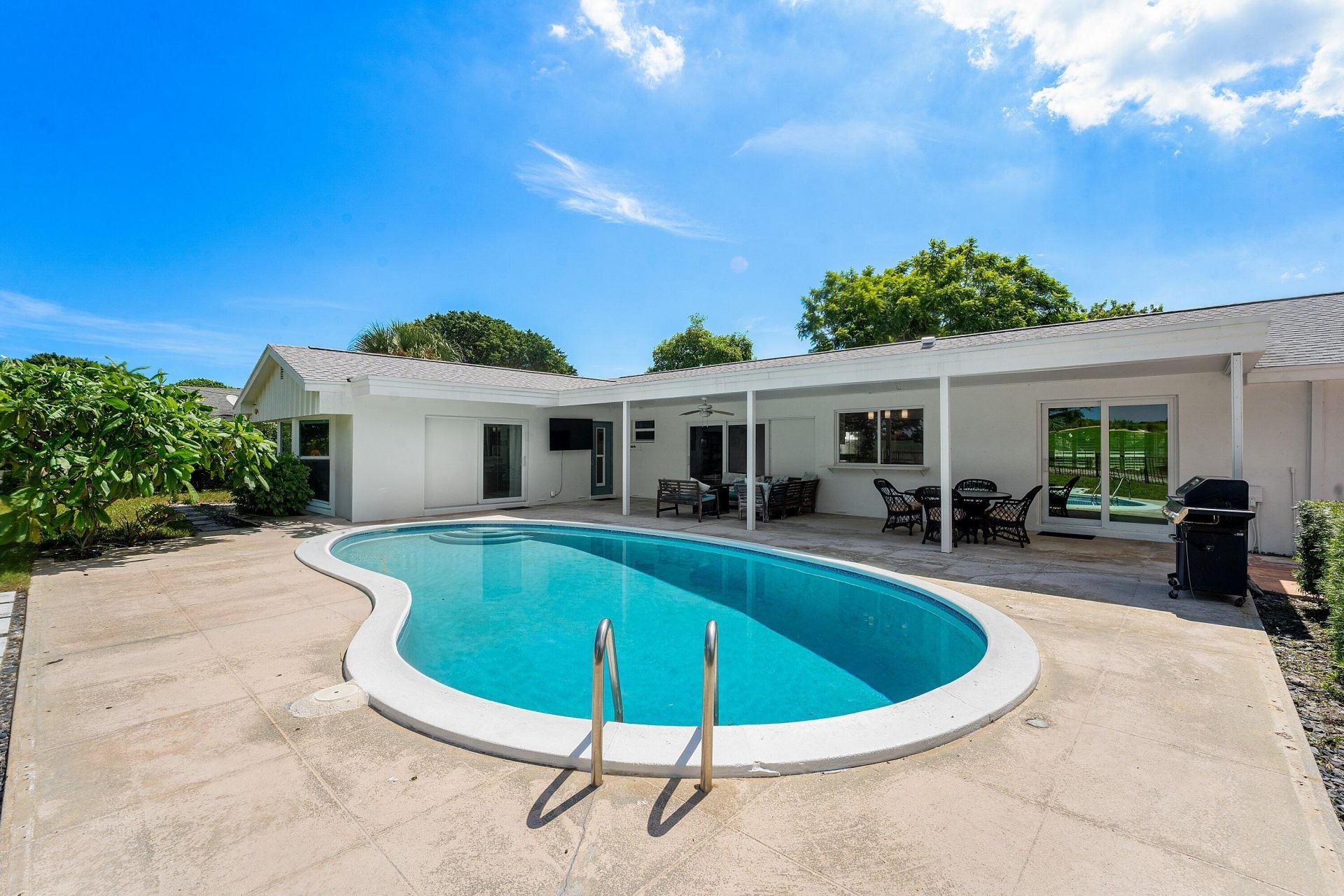817 Anchorage Drive, North Palm Beach, FL 33408 Photo