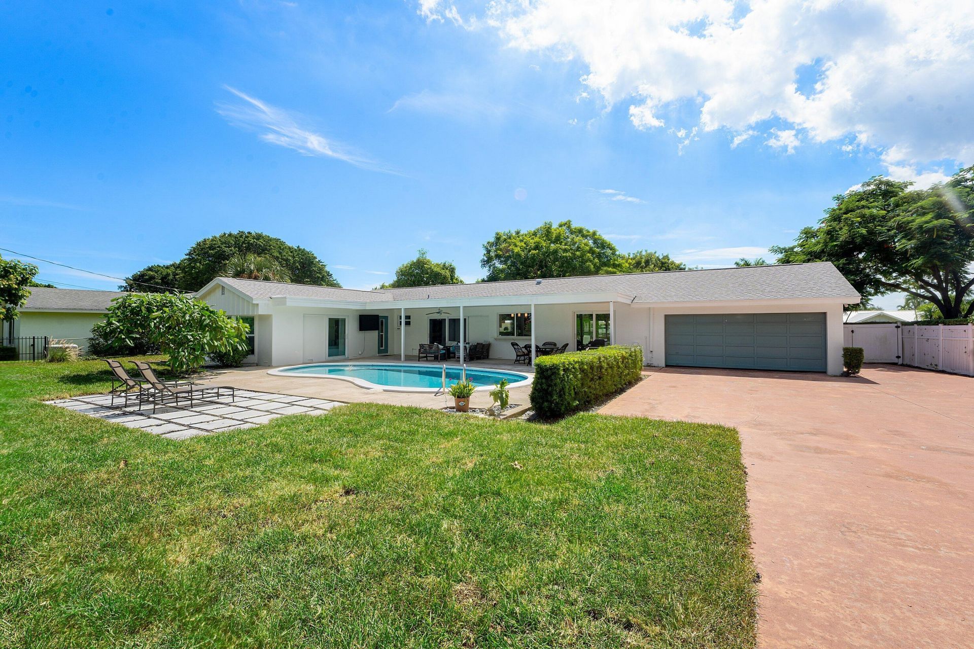 817 Anchorage Drive, North Palm Beach, FL 33408 Photo