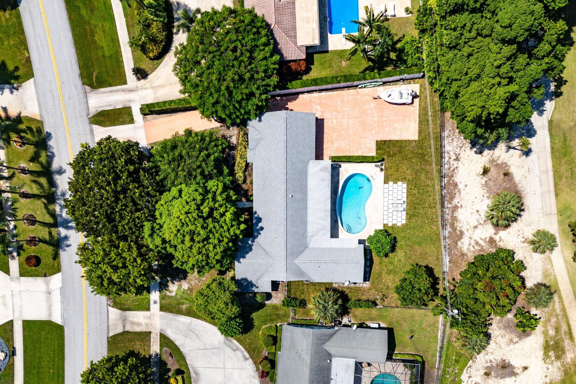 817 Anchorage Drive, North Palm Beach, FL 33408 Photo