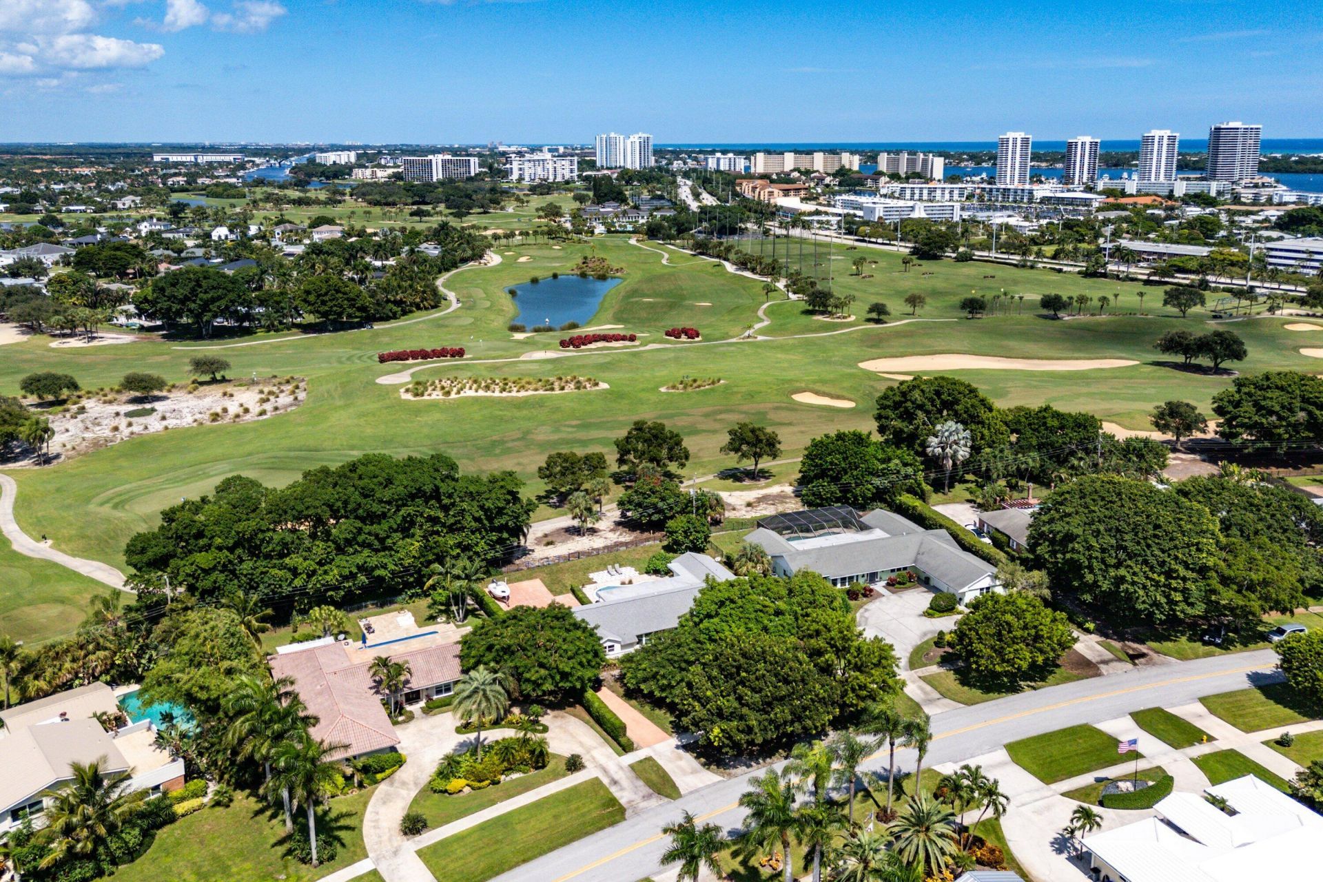 817 Anchorage Drive, North Palm Beach, FL 33408 Photo