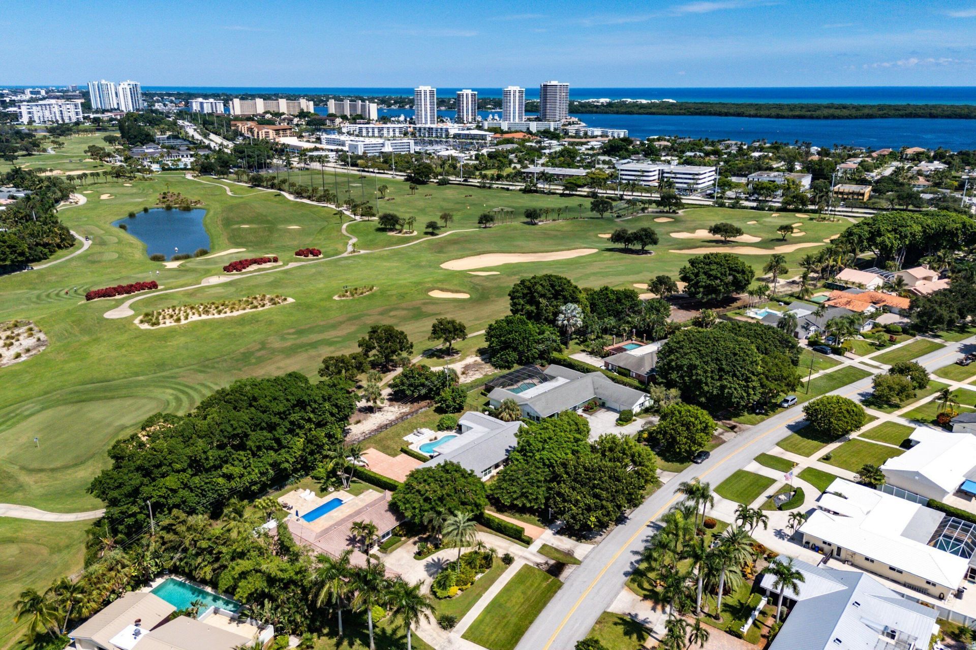 817 Anchorage Drive, North Palm Beach, FL 33408 Photo