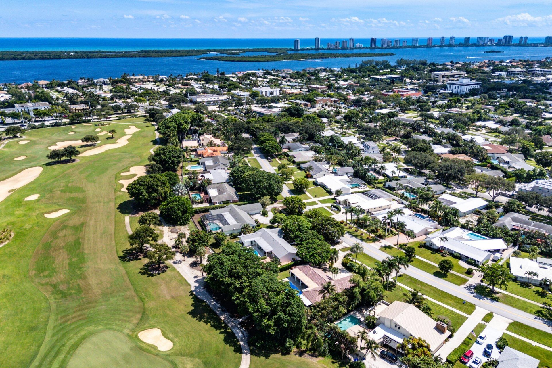 817 Anchorage Drive, North Palm Beach, FL 33408 Photo