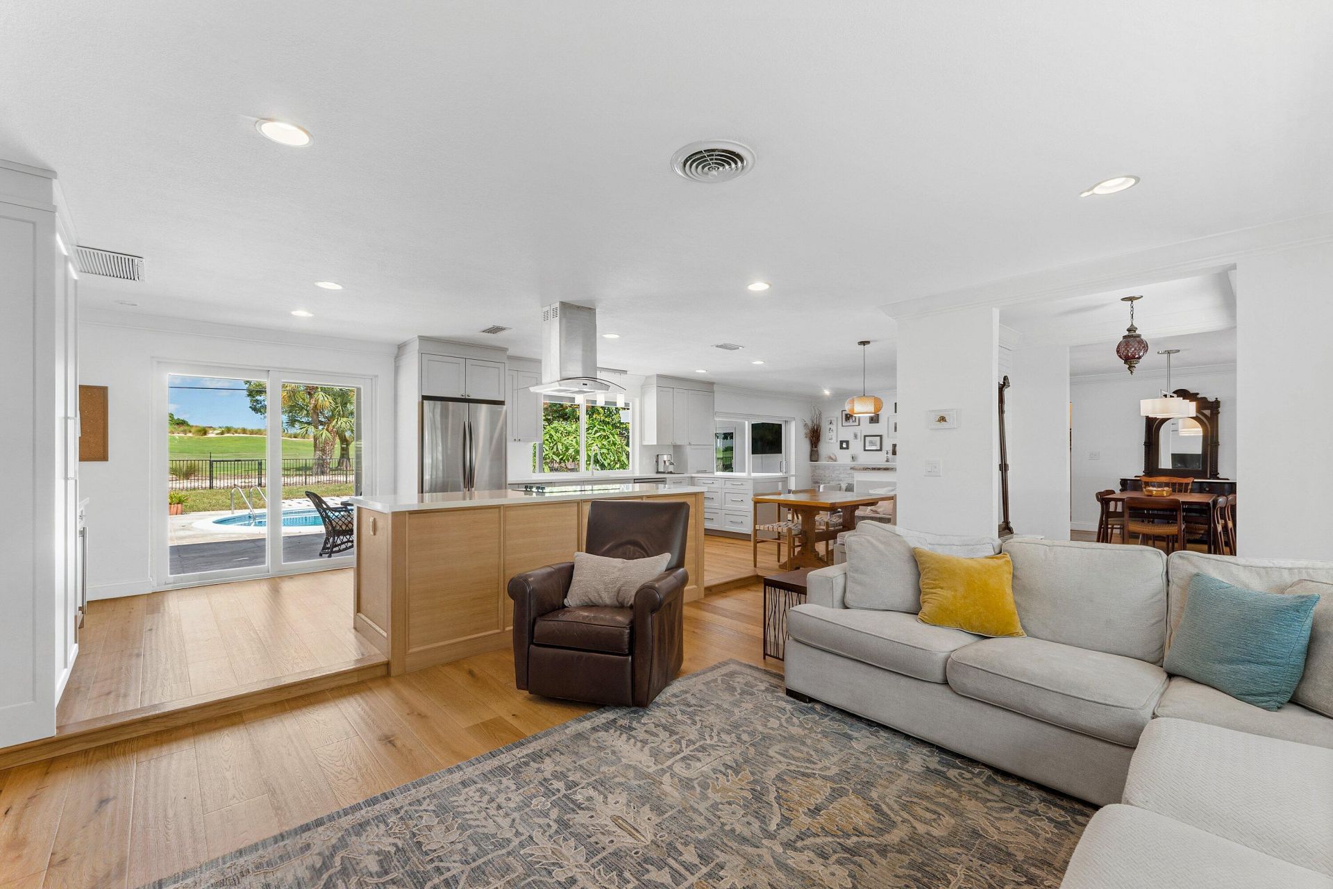 817 Anchorage Drive, North Palm Beach, FL 33408 Photo