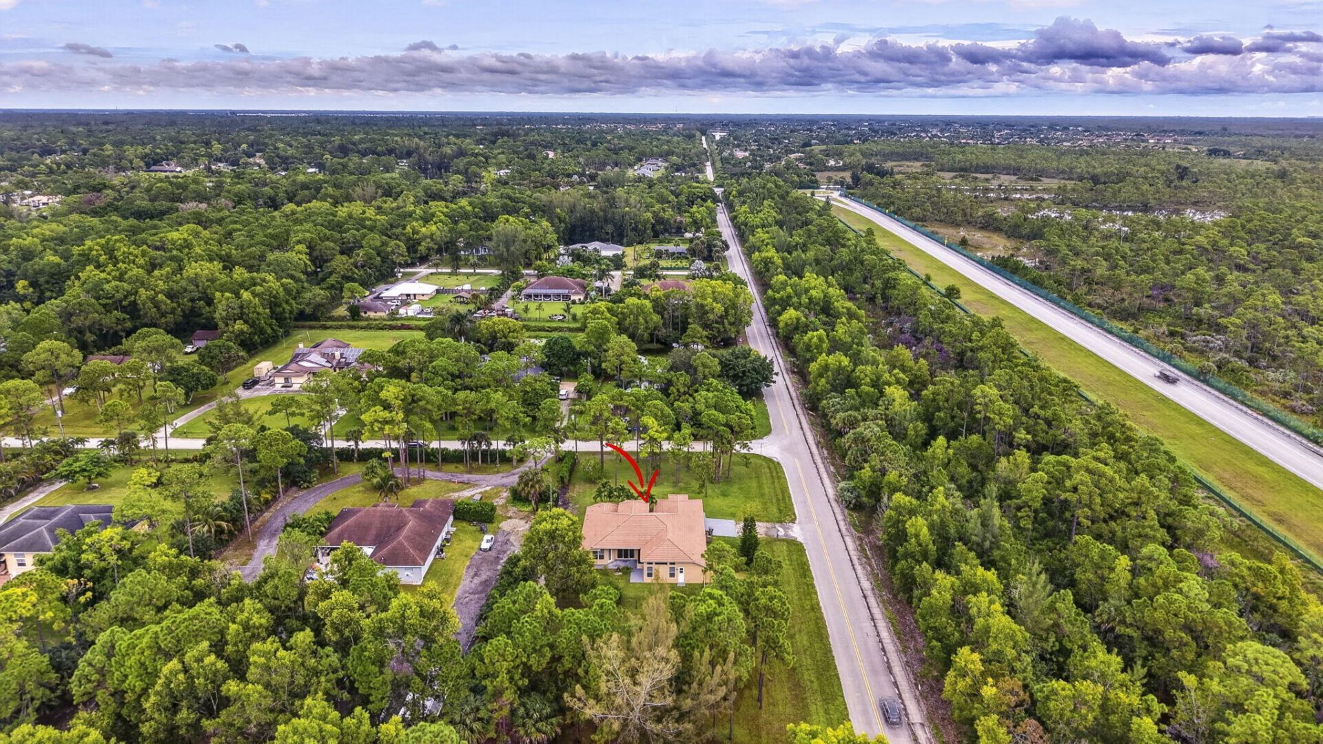 11030 56th Place N, The Acreage, FL 33411 Photo