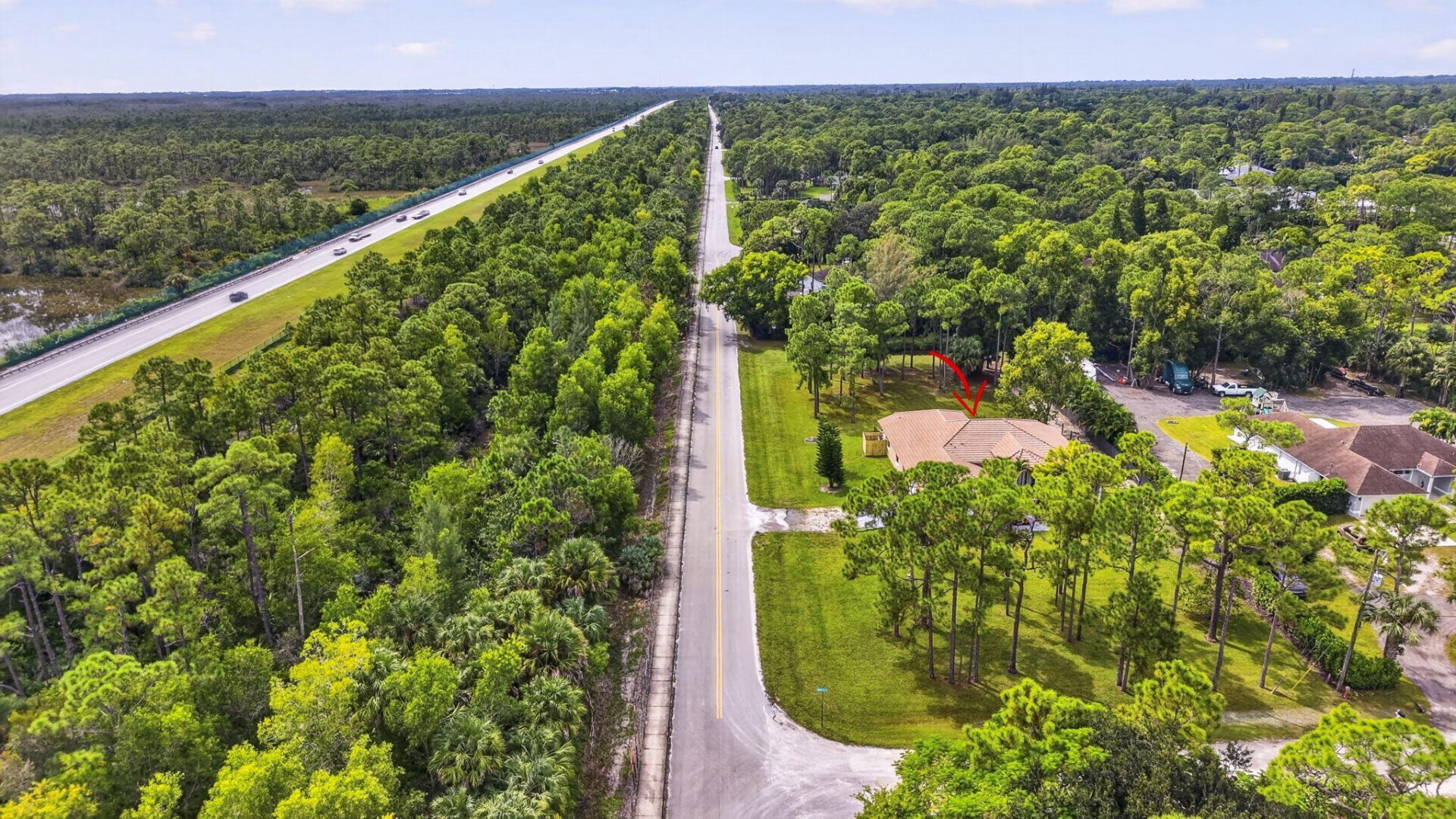 11030 56th Place N, The Acreage, FL 33411 Photo