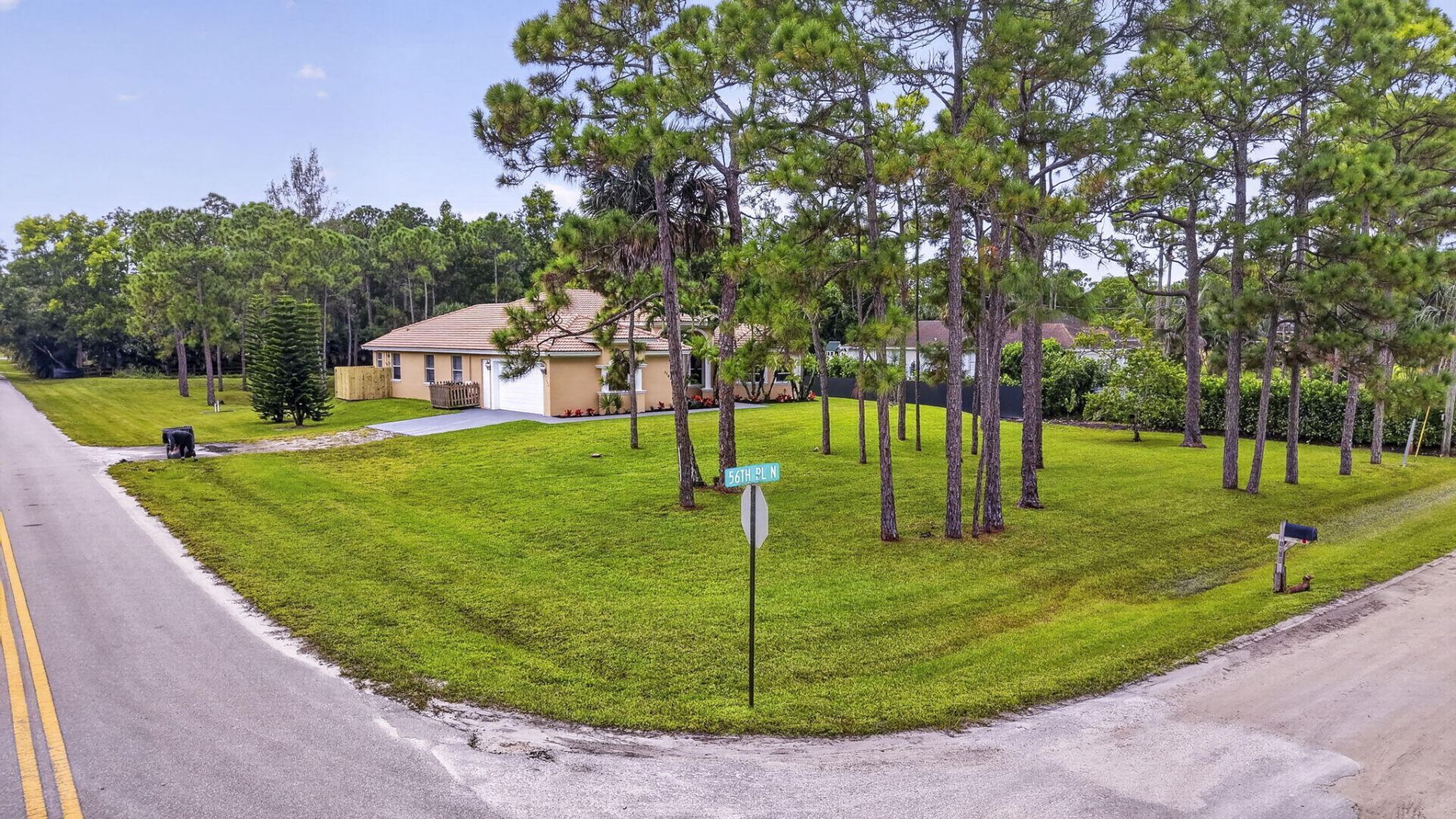 11030 56th Place N, The Acreage, FL 33411 Photo
