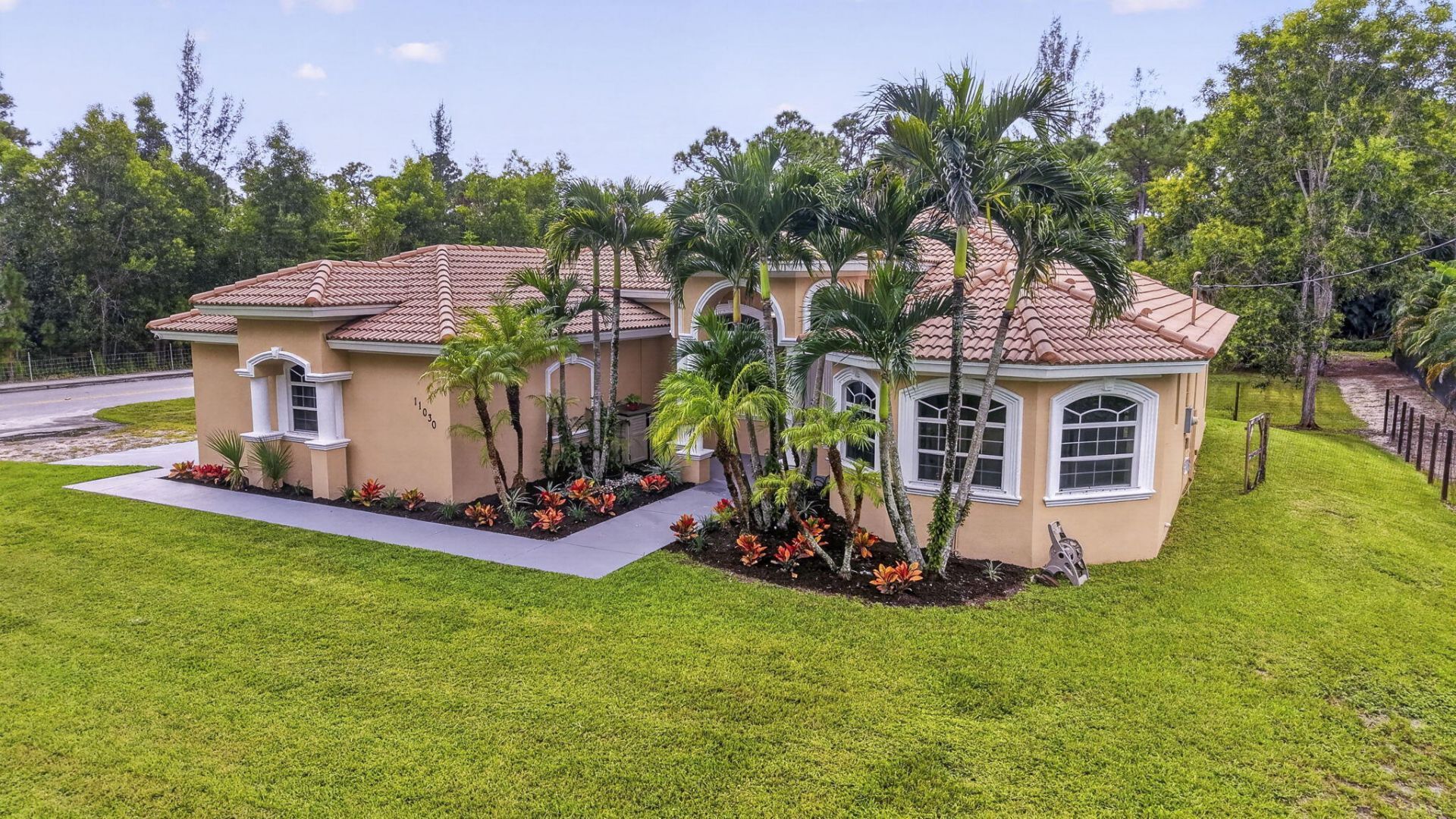 11030 56th Place N, The Acreage, FL 33411 Photo