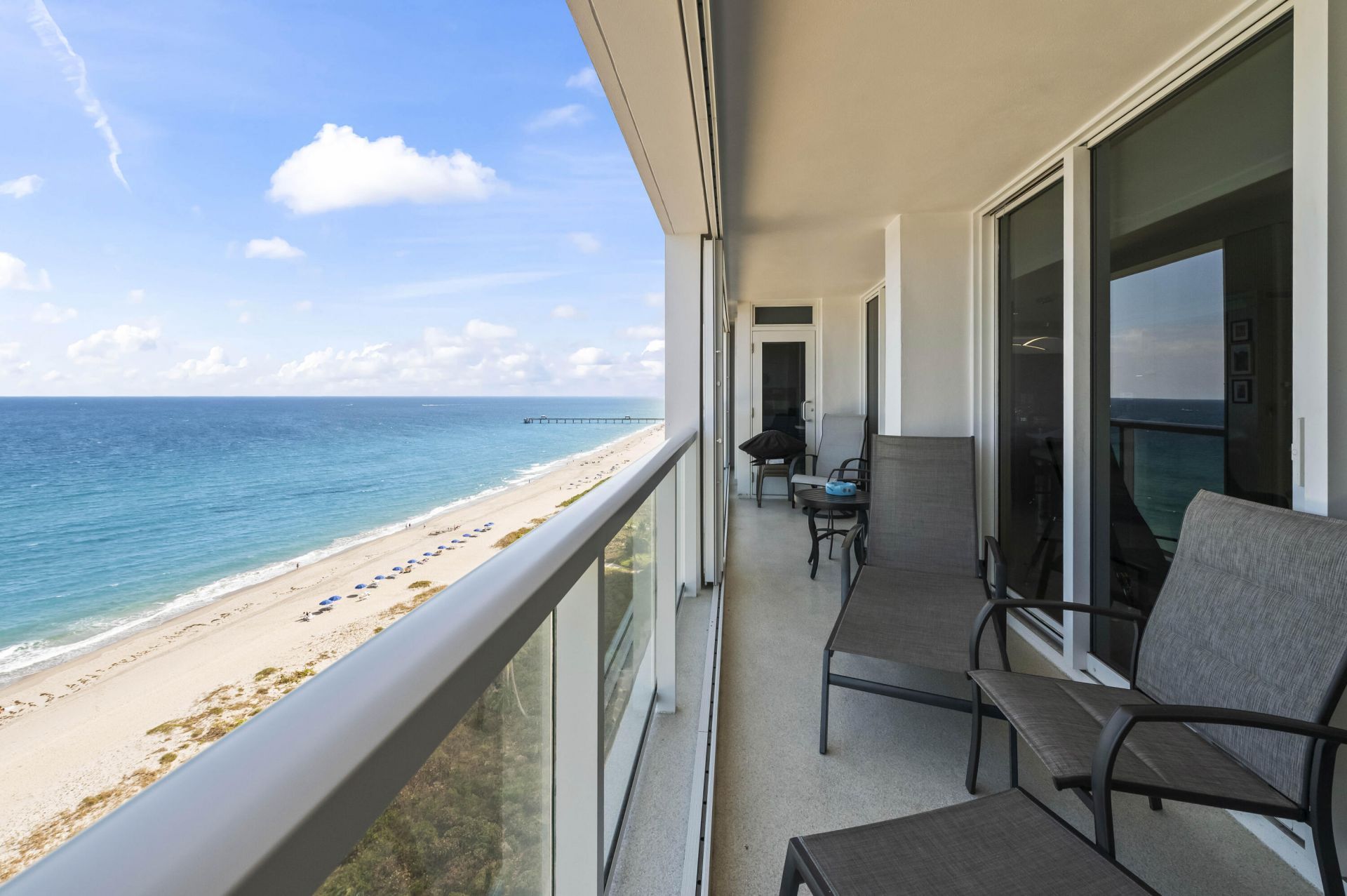 2800 S Ocean Boulevard, Unit 16-C, Boca Raton, FL 33432 Photo