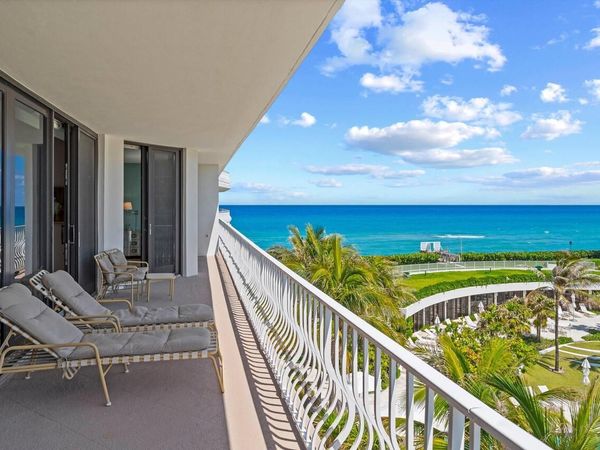 2000 S OCEAN Boulevard, Unit 307N, Palm Beach, FL 33480