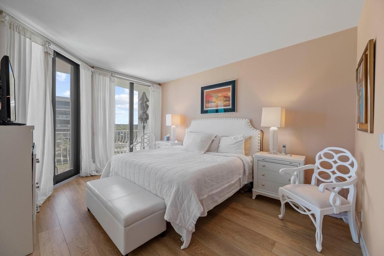 2000 S Ocean Boulevard, Unit 307N, Palm Beach, FL 33480 Photo