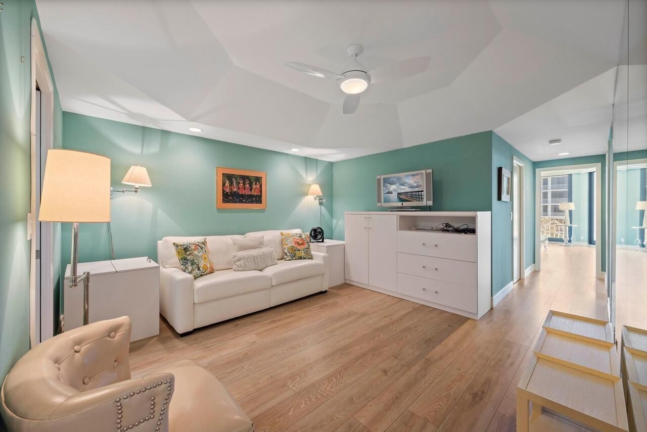 2000 S Ocean Boulevard, Unit 307N, Palm Beach, FL 33480 Photo