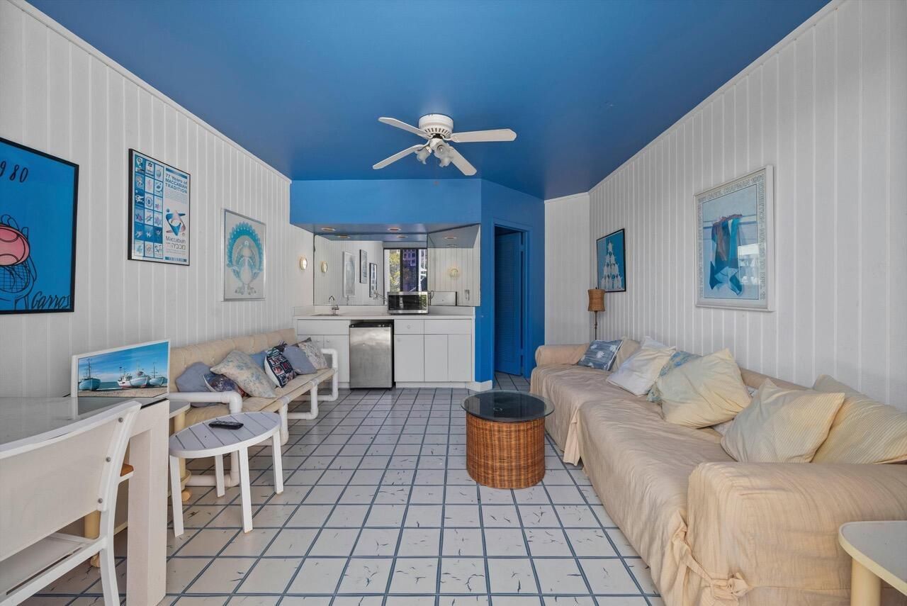 2000 S Ocean Boulevard, Unit 307N, Palm Beach, FL 33480 Photo