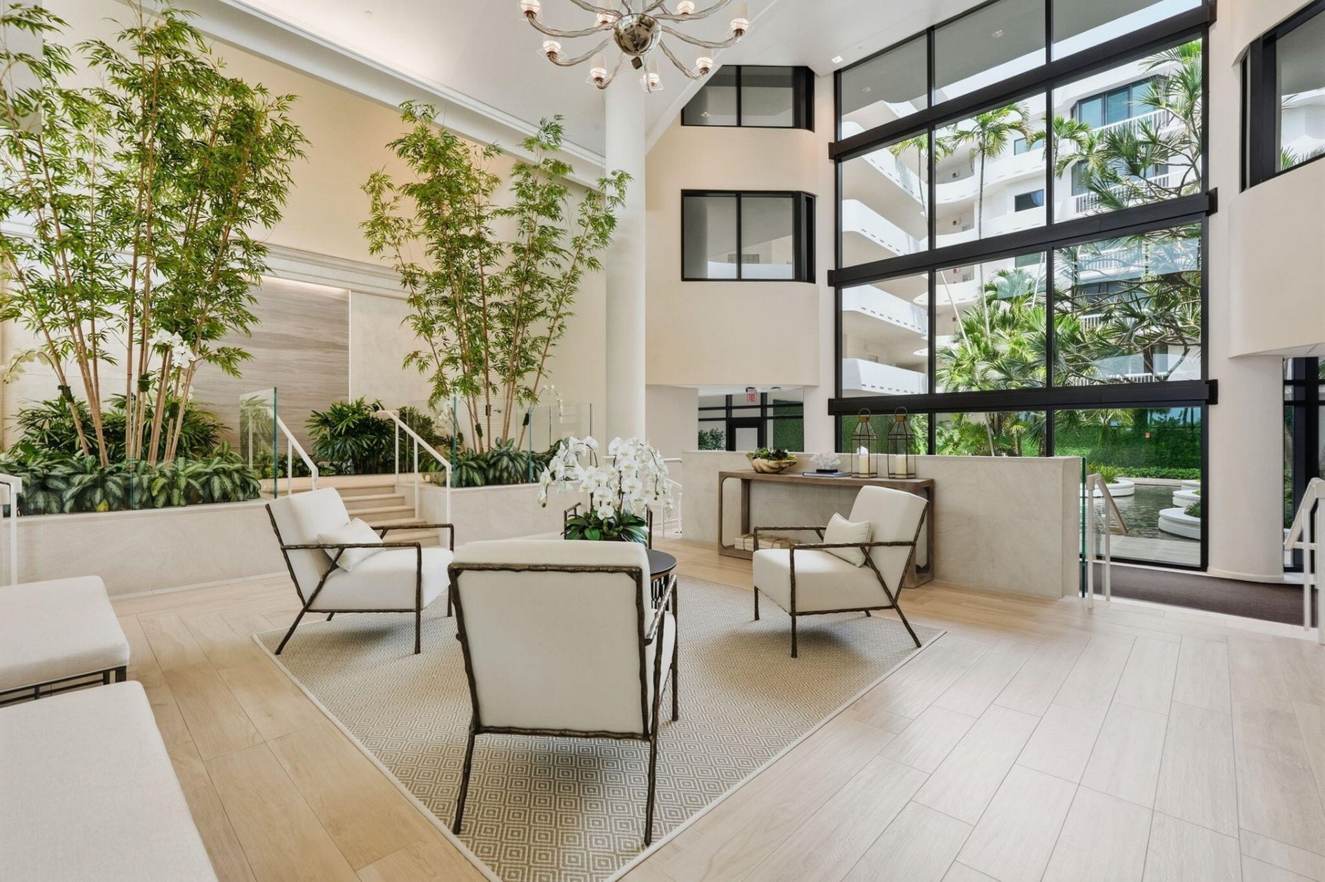 2000 S Ocean Boulevard, Unit 307N, Palm Beach, FL 33480 Photo