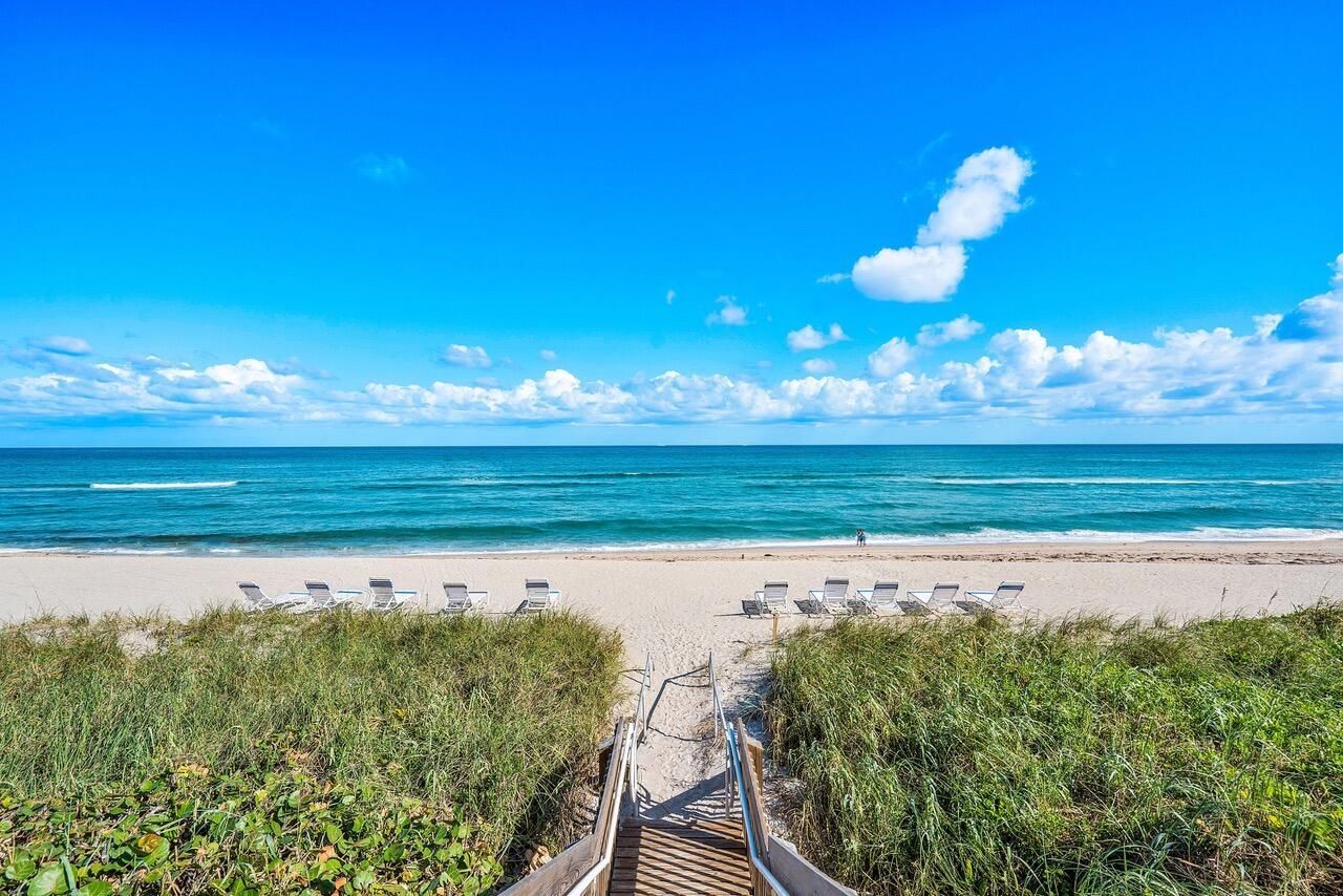 2000 S Ocean Boulevard, Unit 307N, Palm Beach, FL 33480 Photo