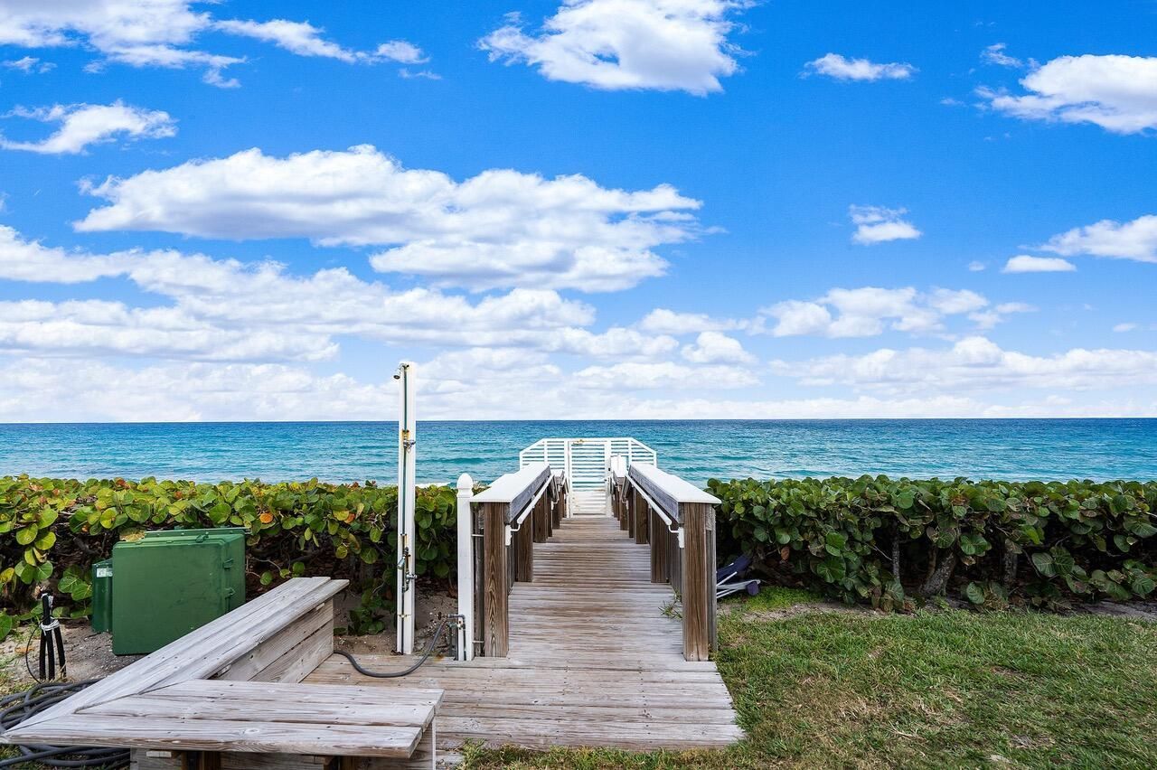 2000 S Ocean Boulevard, Unit 307N, Palm Beach, FL 33480 Photo