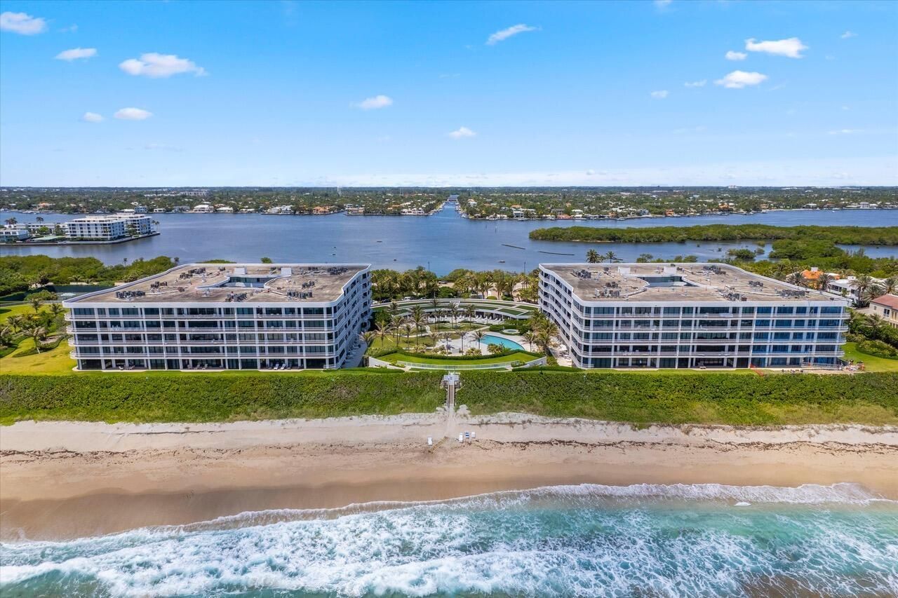 2000 S Ocean Boulevard, Unit 307N, Palm Beach, FL 33480 Photo