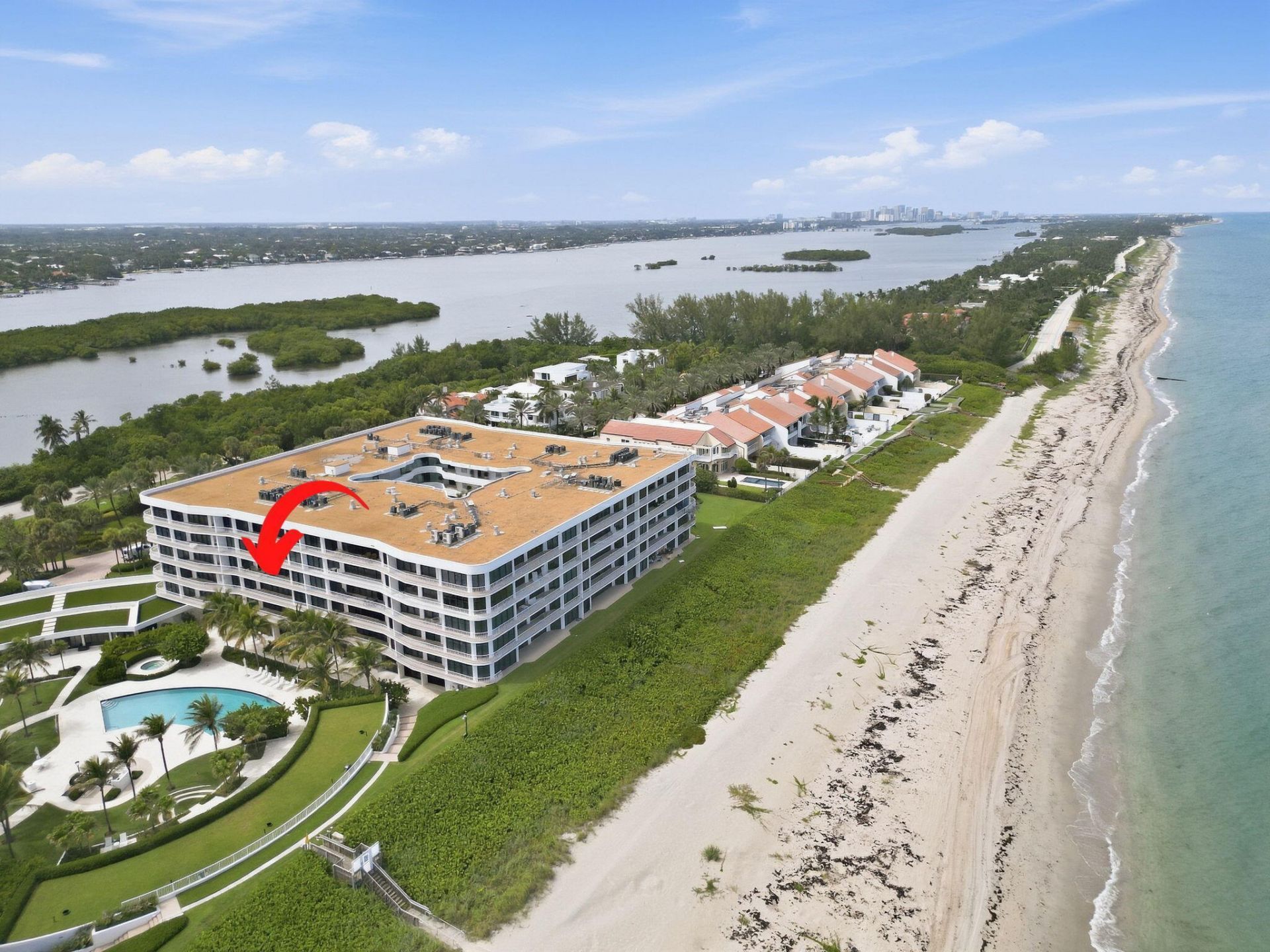 2000 S Ocean Boulevard, Unit 307N, Palm Beach, FL 33480 Photo
