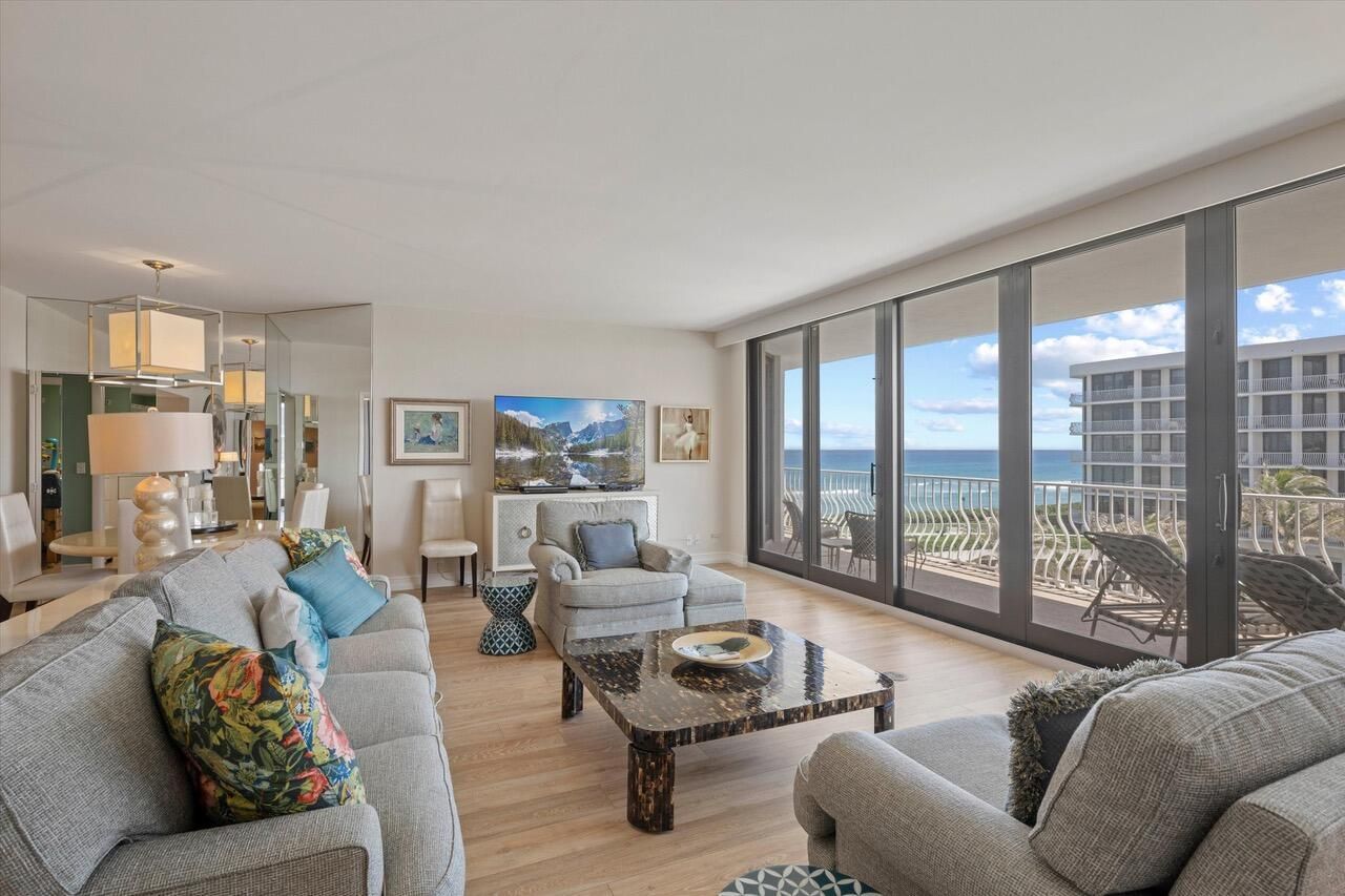 2000 S Ocean Boulevard, Unit 307N, Palm Beach, FL 33480 Photo
