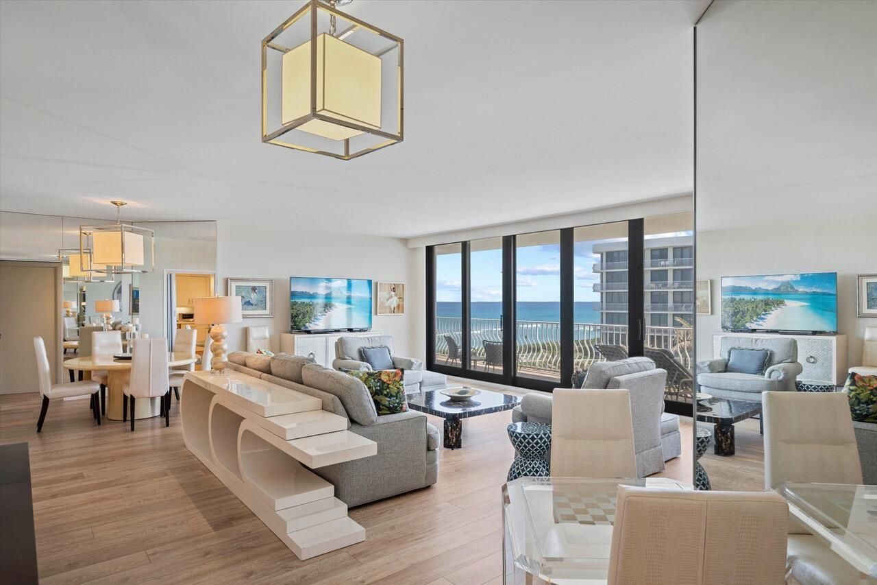 2000 S Ocean Boulevard, Unit 307N, Palm Beach, FL 33480 Photo