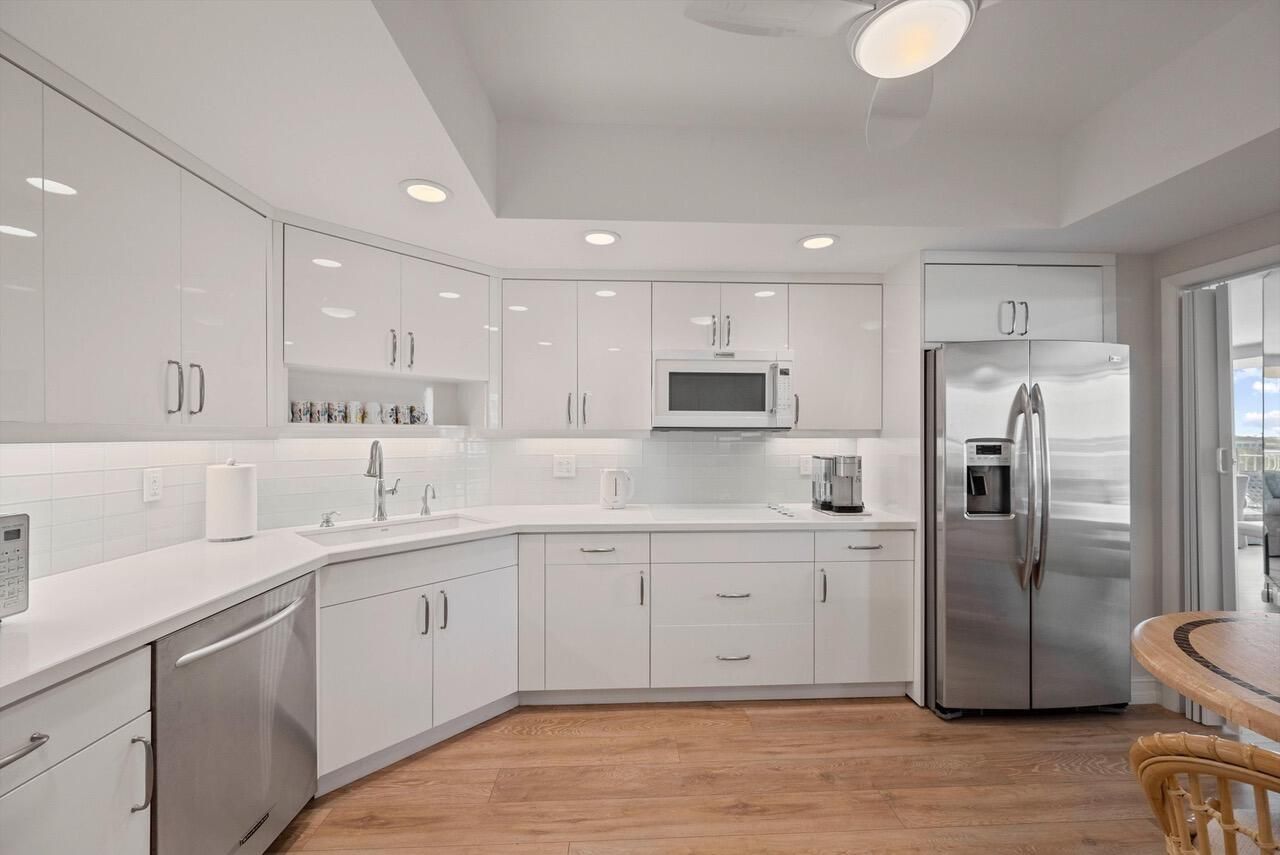 2000 S Ocean Boulevard, Unit 307N, Palm Beach, FL 33480 Photo