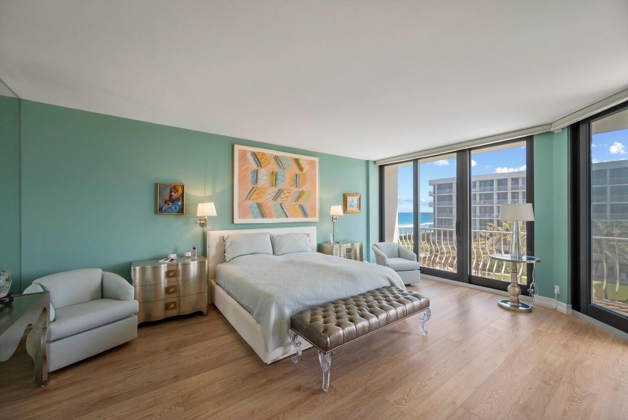 2000 S Ocean Boulevard, Unit 307N, Palm Beach, FL 33480 Photo