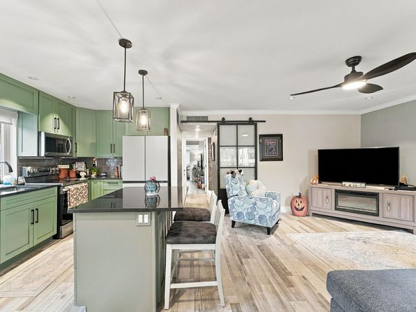 653 NORMANDY Lane, Unit N, Delray Beach, FL 33484