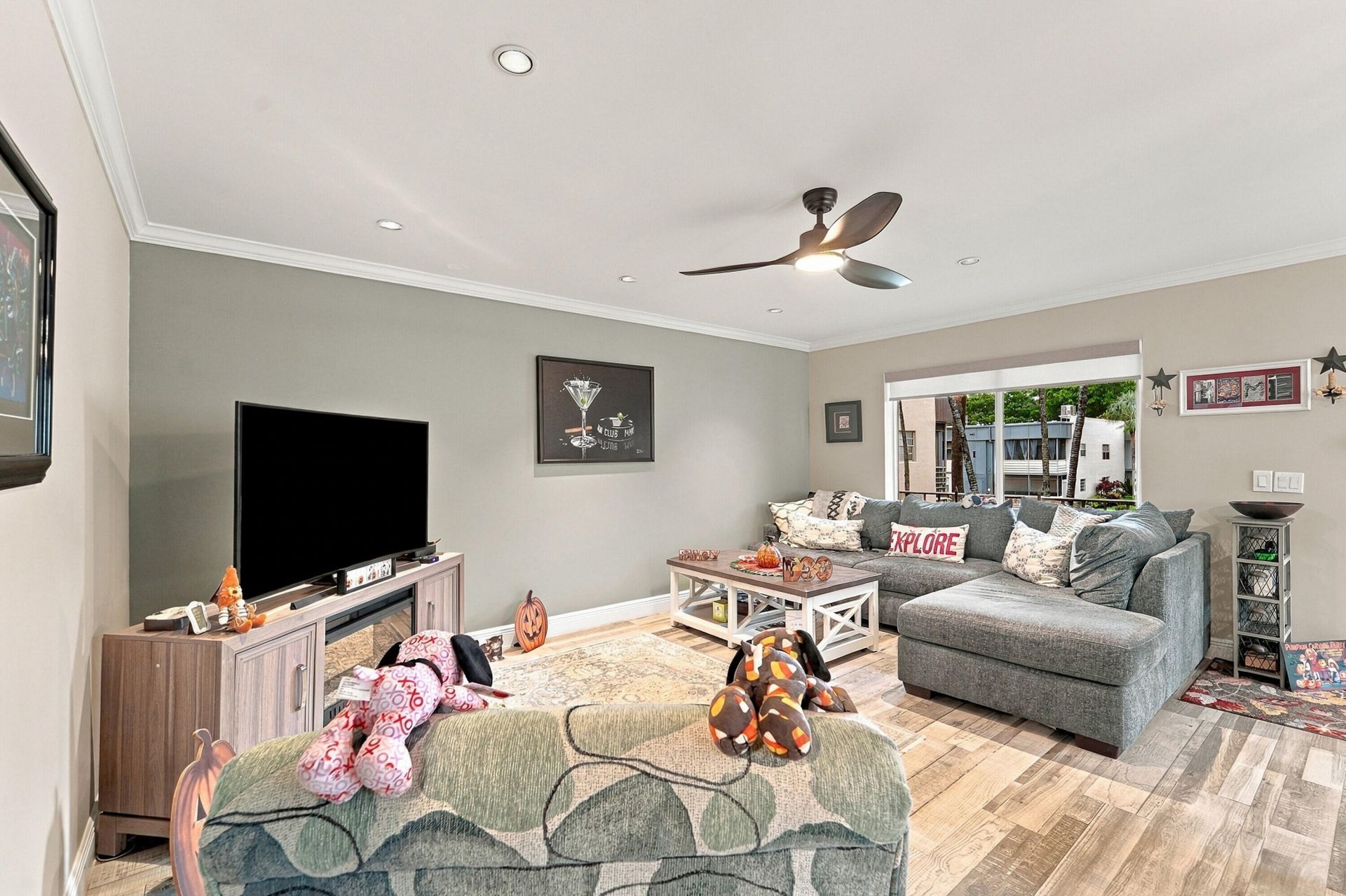 653 Normandy Lane, Unit N, Delray Beach, FL 33484 Photo