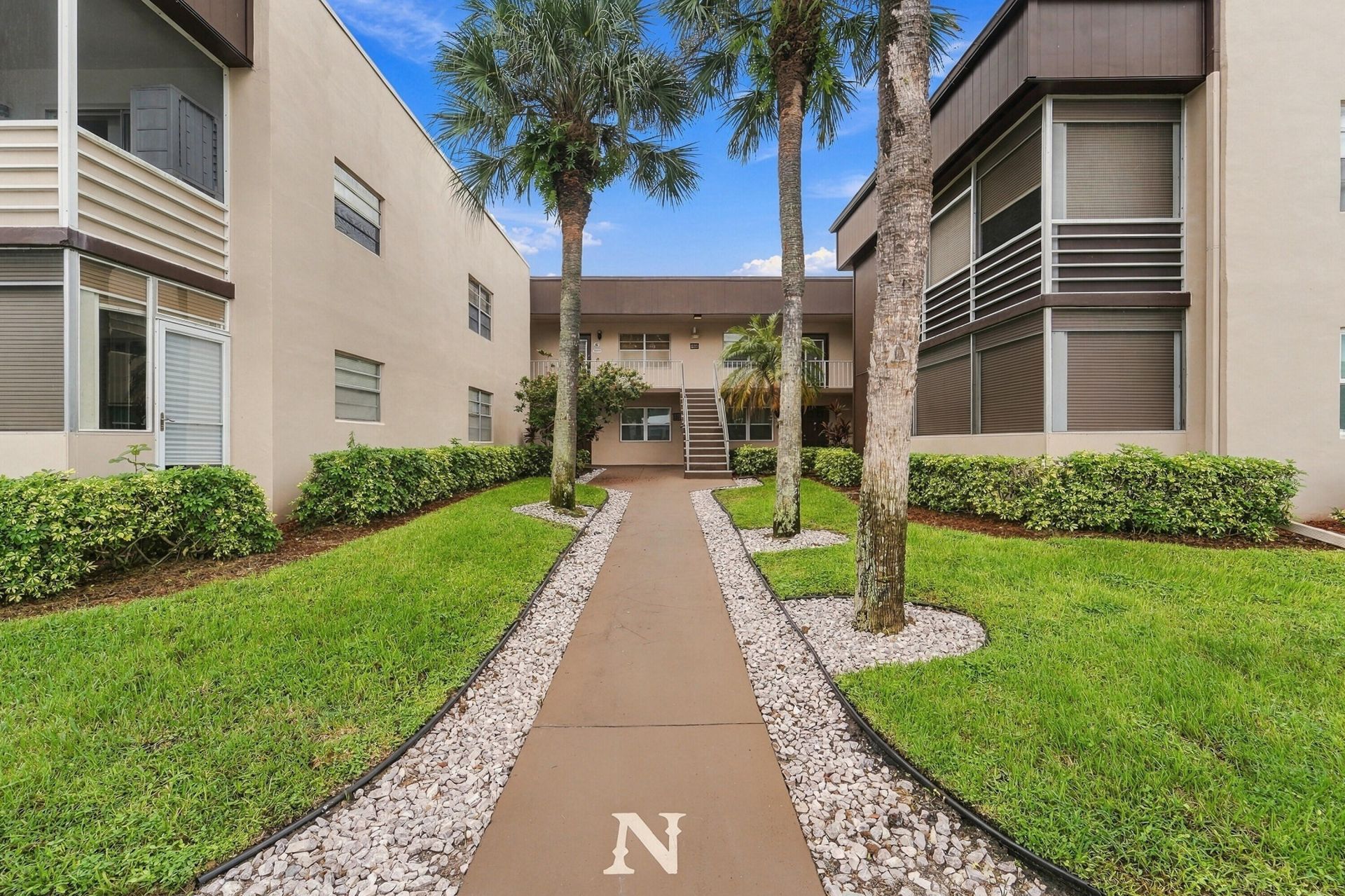653 Normandy Lane, Unit N, Delray Beach, FL 33484 Photo