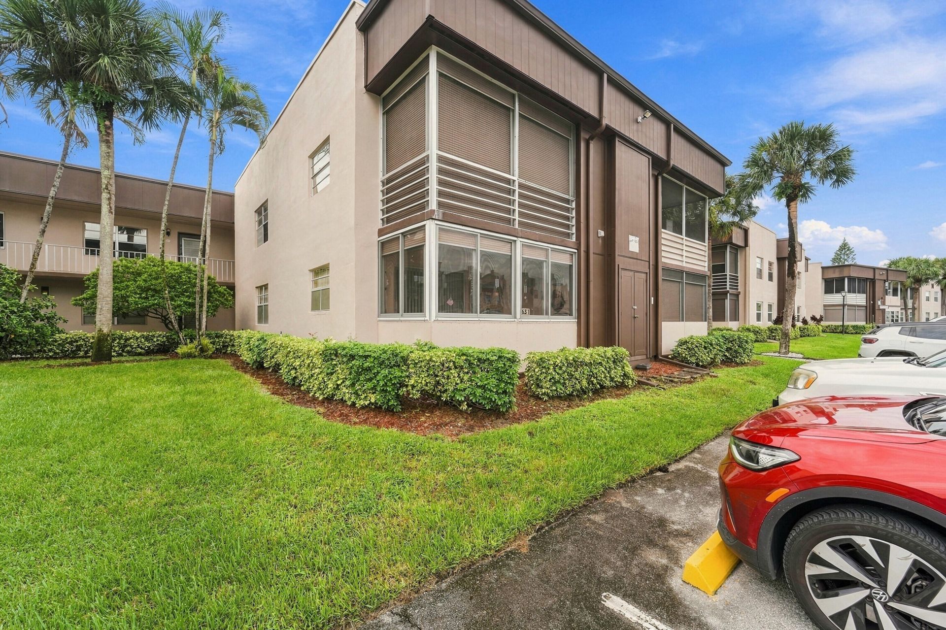 653 Normandy Lane, Unit N, Delray Beach, FL 33484 Photo