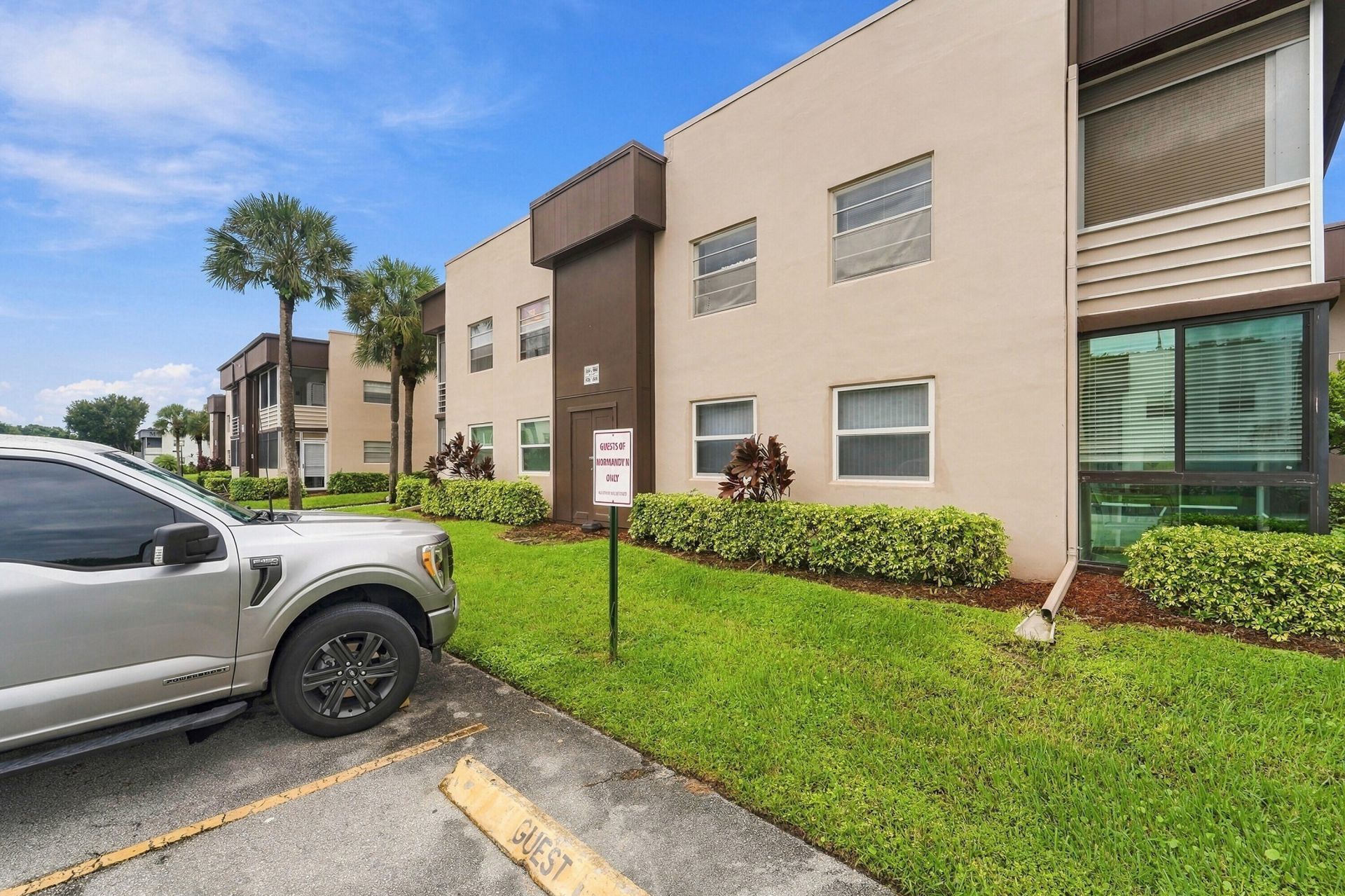 653 Normandy Lane, Unit N, Delray Beach, FL 33484 Photo