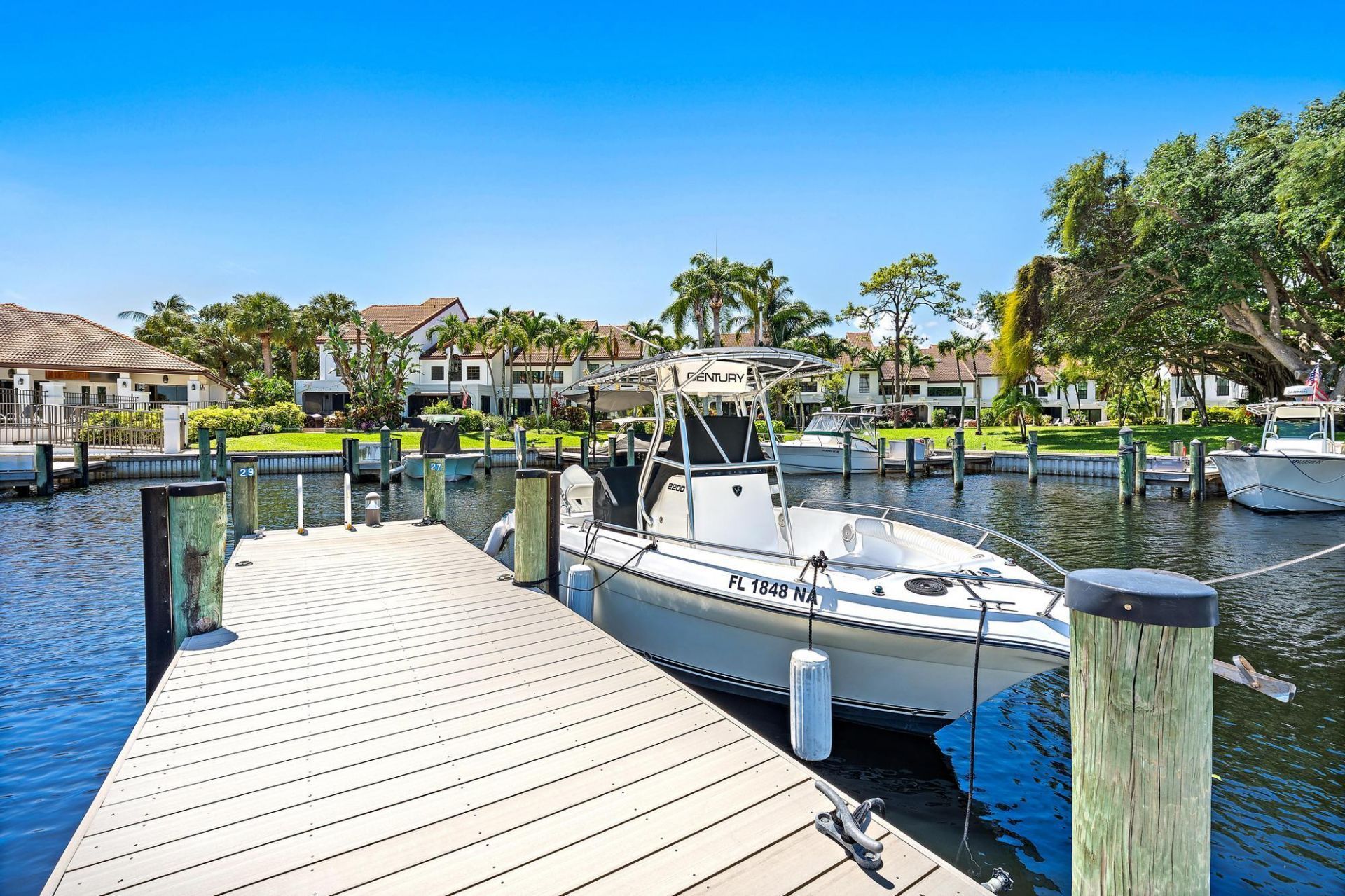 2339 Treasure Isle Drive, Unit 42, Palm Beach Gardens, FL 33410 Photo