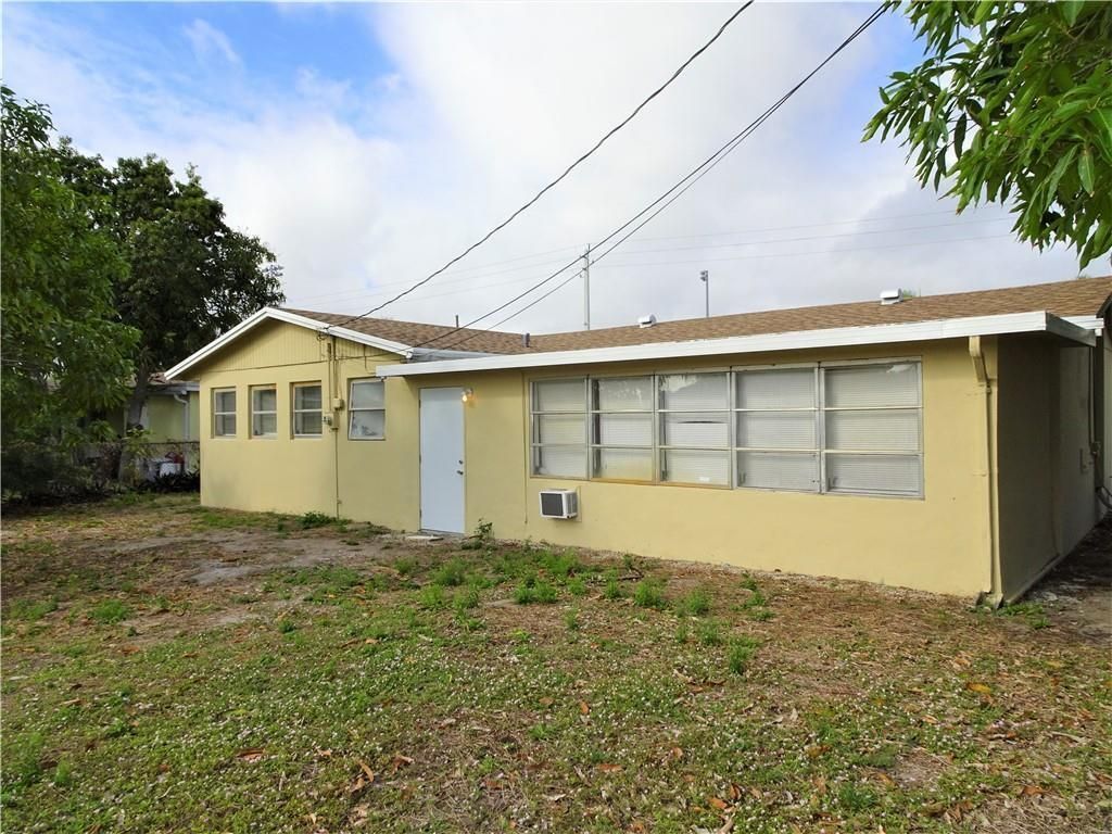 2230 Avenue H W, Riviera Beach, FL 33404 Photo