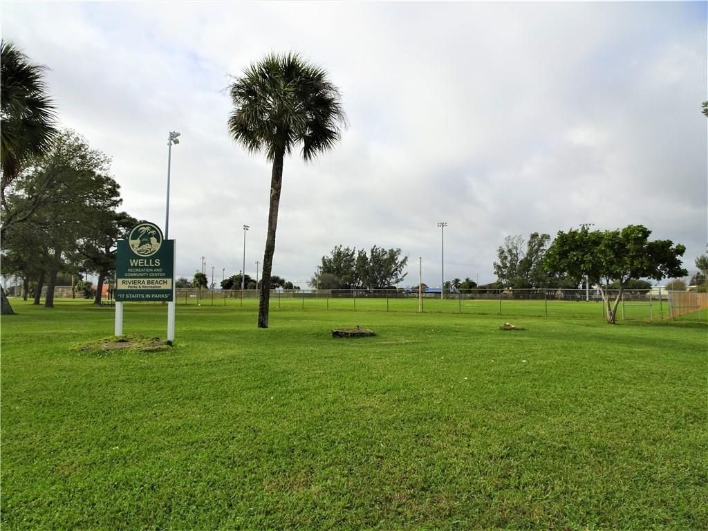 2230 Avenue H W, Riviera Beach, FL 33404 Photo