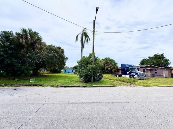 Tbd AVENUE J, Fort Pierce, FL 34950