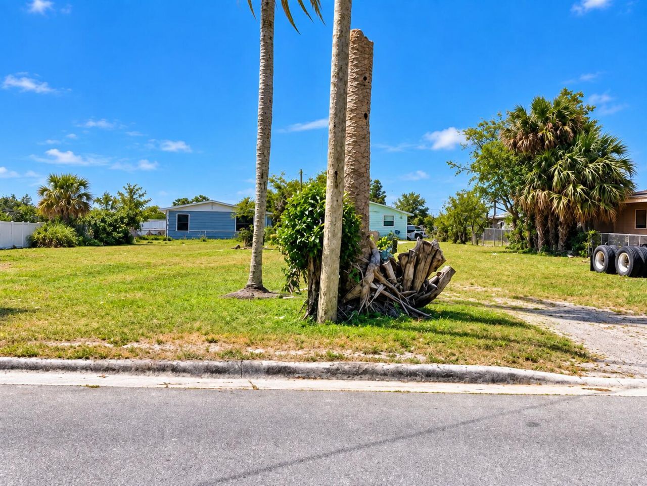 Tbd Avenue J, Fort Pierce, FL 34950 Photo