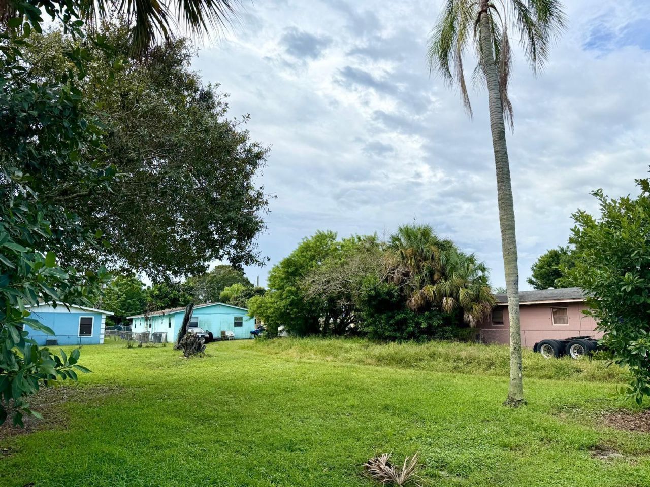 Tbd Avenue J, Fort Pierce, FL 34950 Photo