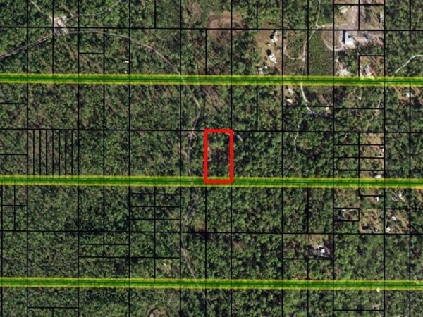 0 Hwy 630e, Frostproof, FL 33843