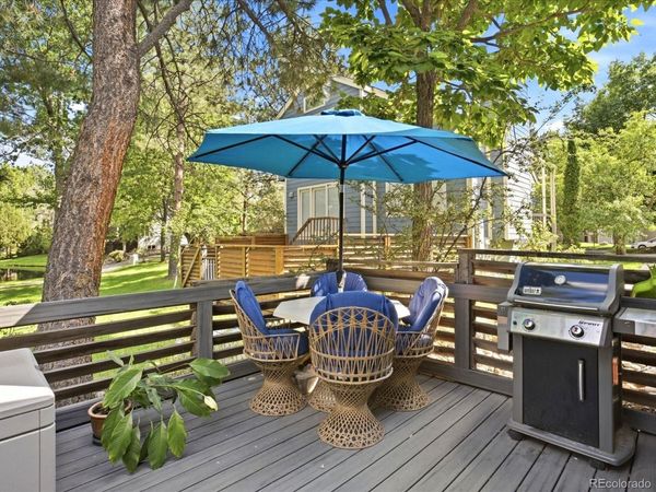 5527 Stonewall Place, Boulder, CO 80303