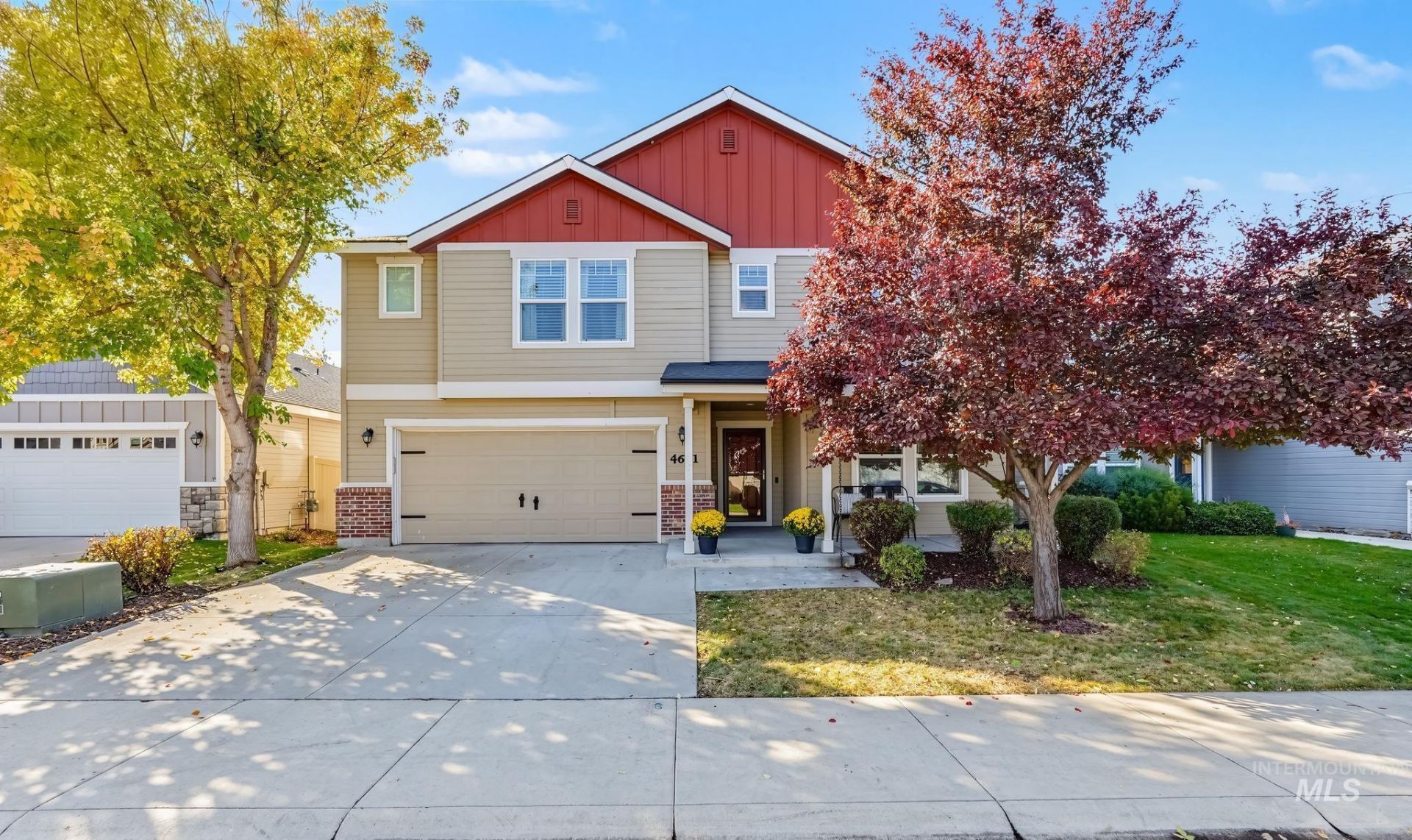 4661 N Alester Ave, Meridian, ID 83646 Main Photo